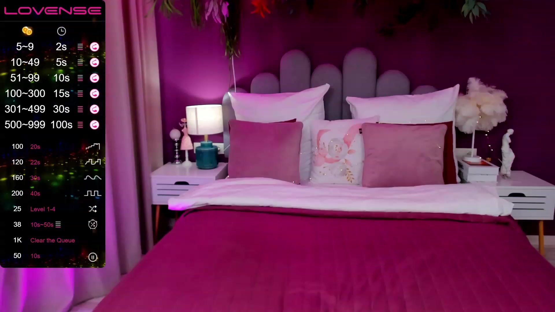 Gallery image thumbnail from MonaElisa's myfreecams stream on, 03/10/2023, 15:27 image 2 of 20