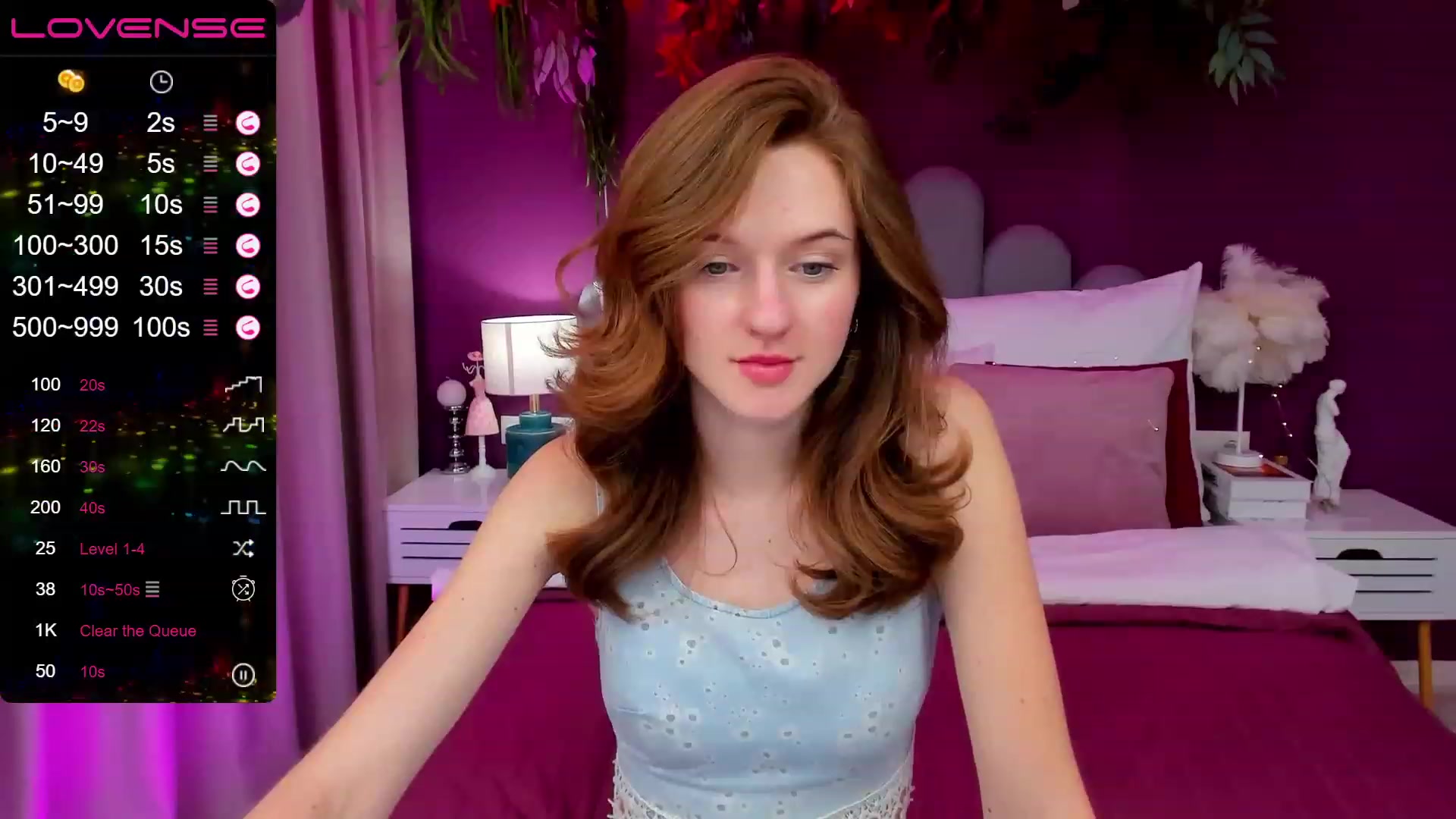 Gallery image thumbnail from MonaElisa's myfreecams stream on, 03/10/2023, 15:27 image 10 of 20