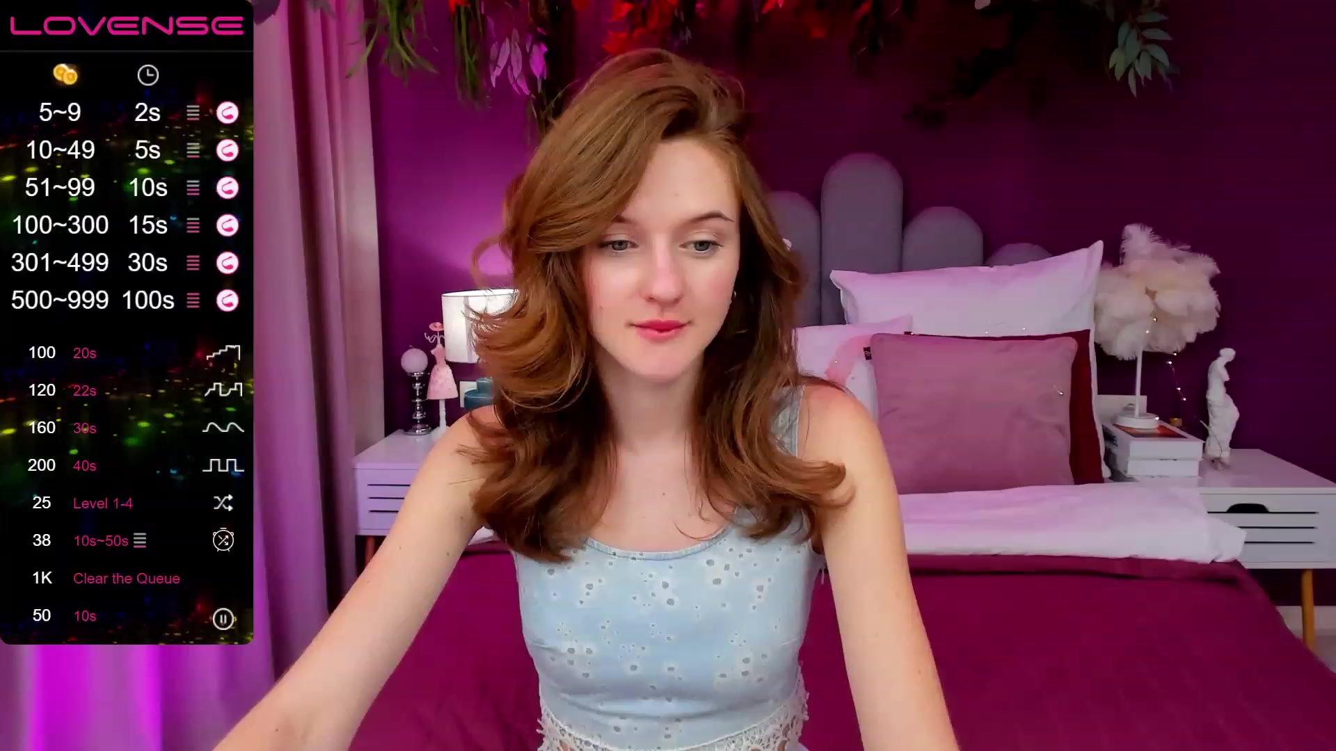 Gallery image thumbnail from MonaElisa's myfreecams stream on, 03/10/2023, 15:27 image 14 of 20