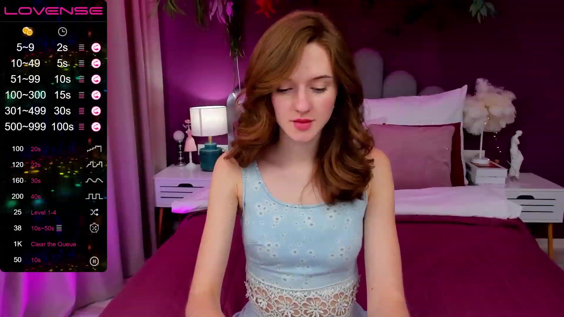 Gallery image thumbnail from MonaElisa's myfreecams stream on, 03/10/2023, 15:27 image 3 of 20