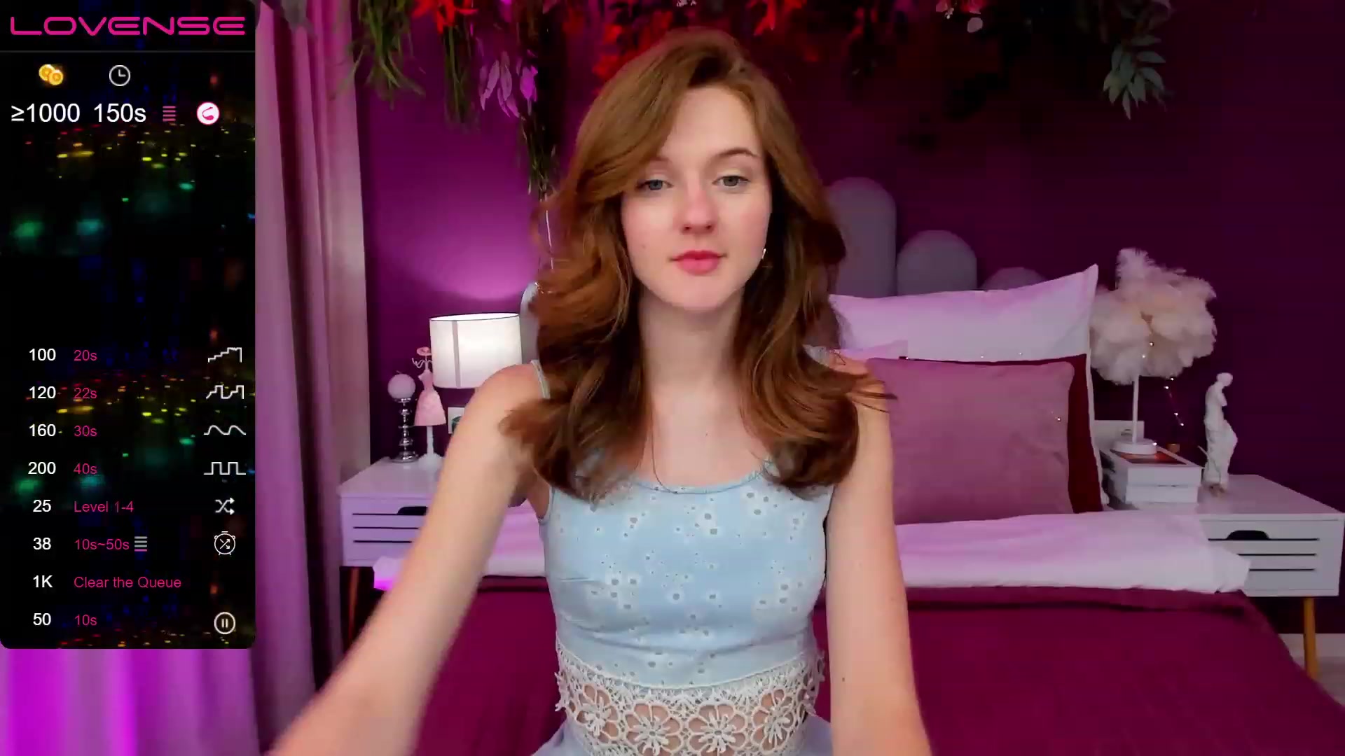Gallery image thumbnail from MonaElisa's myfreecams stream on, 03/10/2023, 15:27 image 16 of 20
