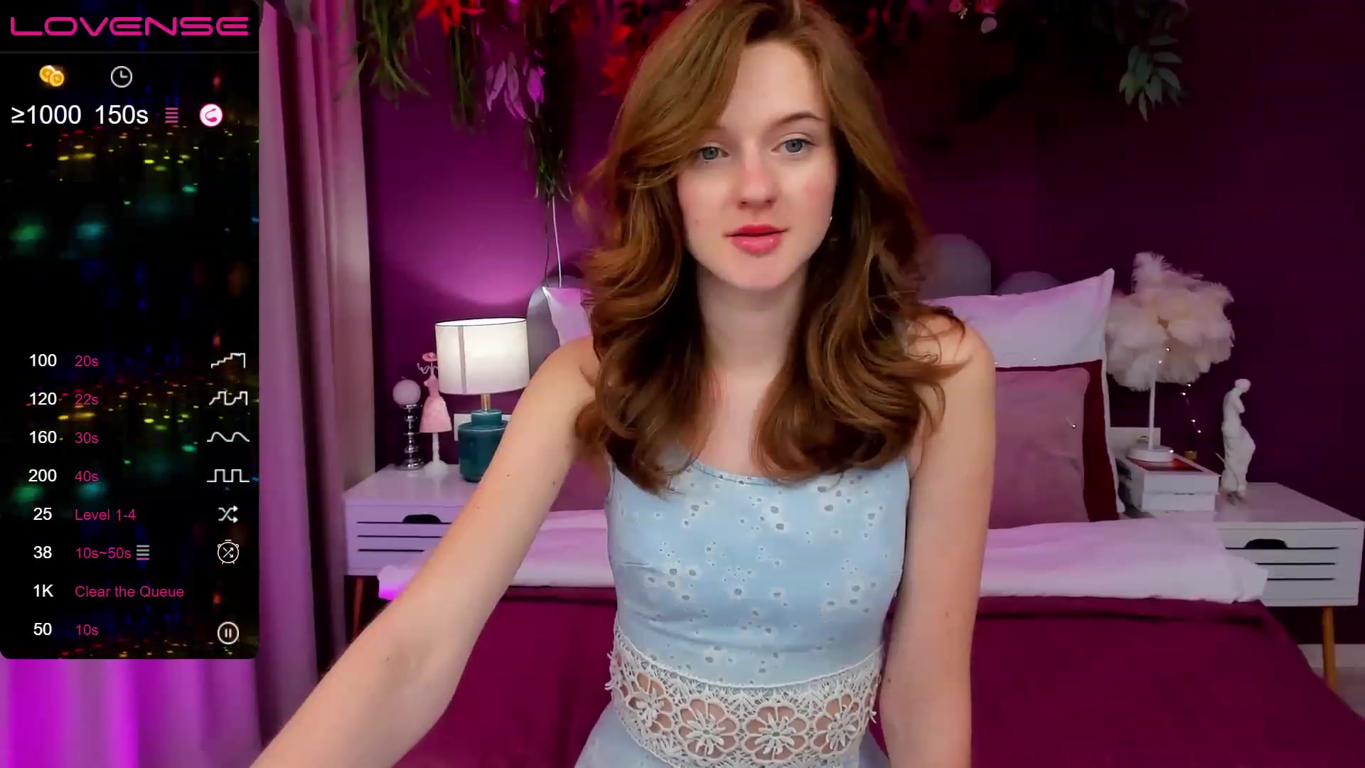 Gallery image thumbnail from MonaElisa's myfreecams stream on, 03/10/2023, 15:27 image 19 of 20