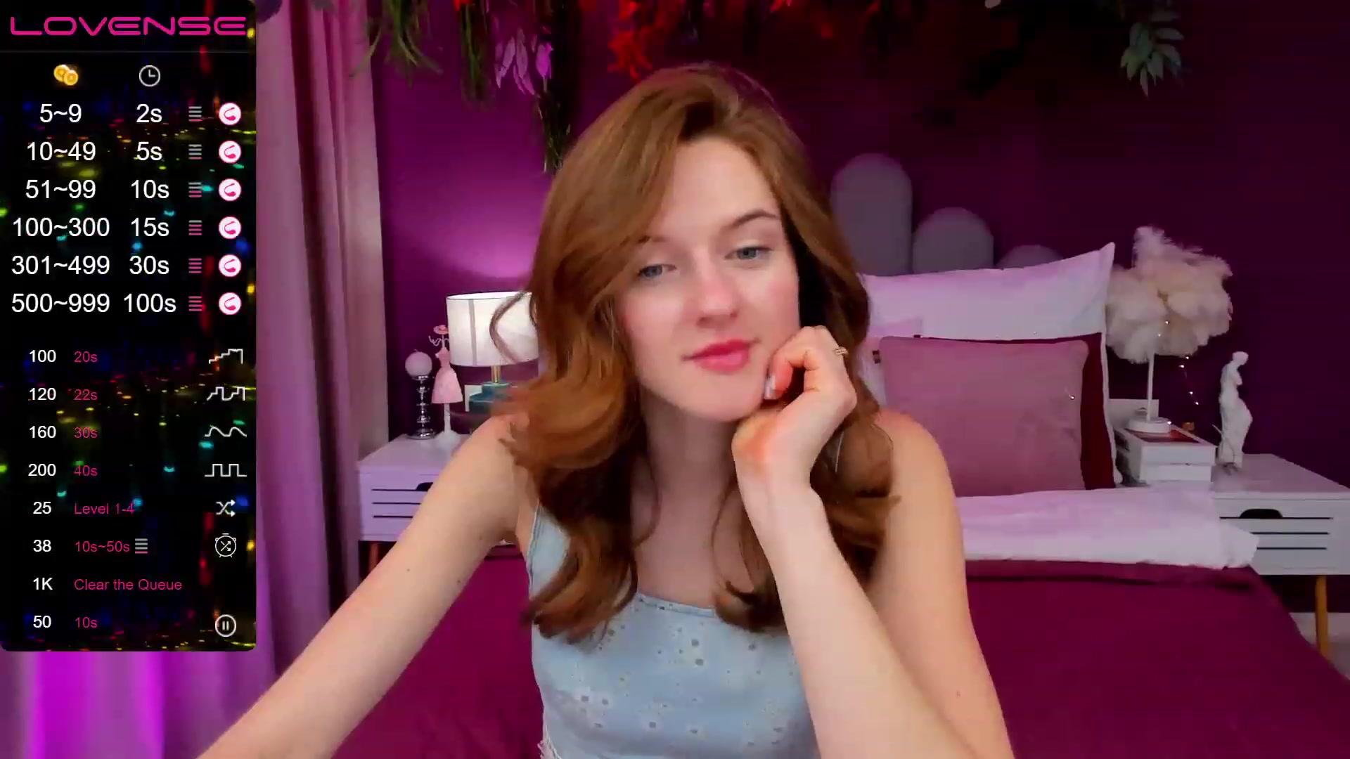 Gallery image thumbnail from MonaElisa's myfreecams stream on, 03/10/2023, 15:27 image 11 of 20