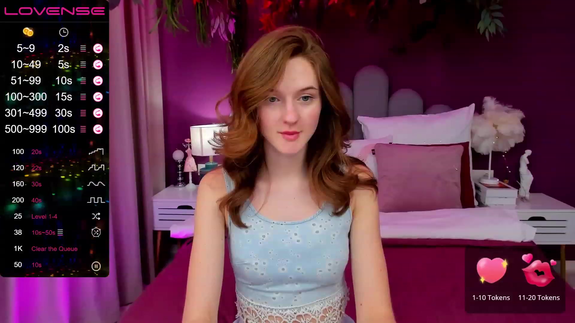Gallery image thumbnail from MonaElisa's myfreecams stream on, 03/10/2023, 15:27 image 12 of 20