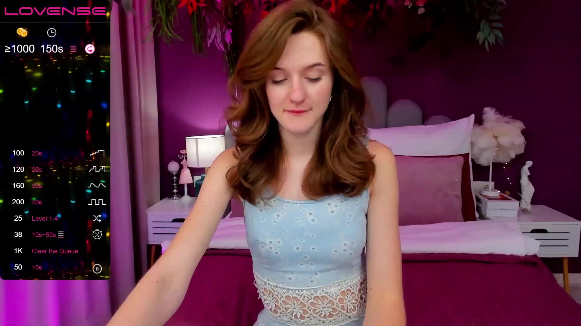 Gallery image thumbnail from MonaElisa's myfreecams stream on, 03/10/2023, 15:27 image 18 of 20