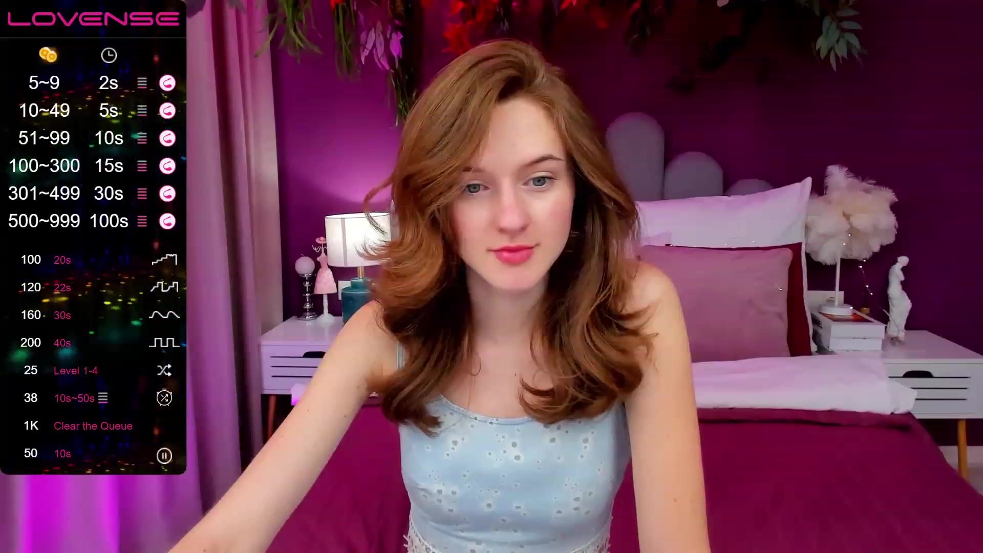 Gallery image thumbnail from MonaElisa's myfreecams stream on, 03/10/2023, 15:27 image 9 of 20