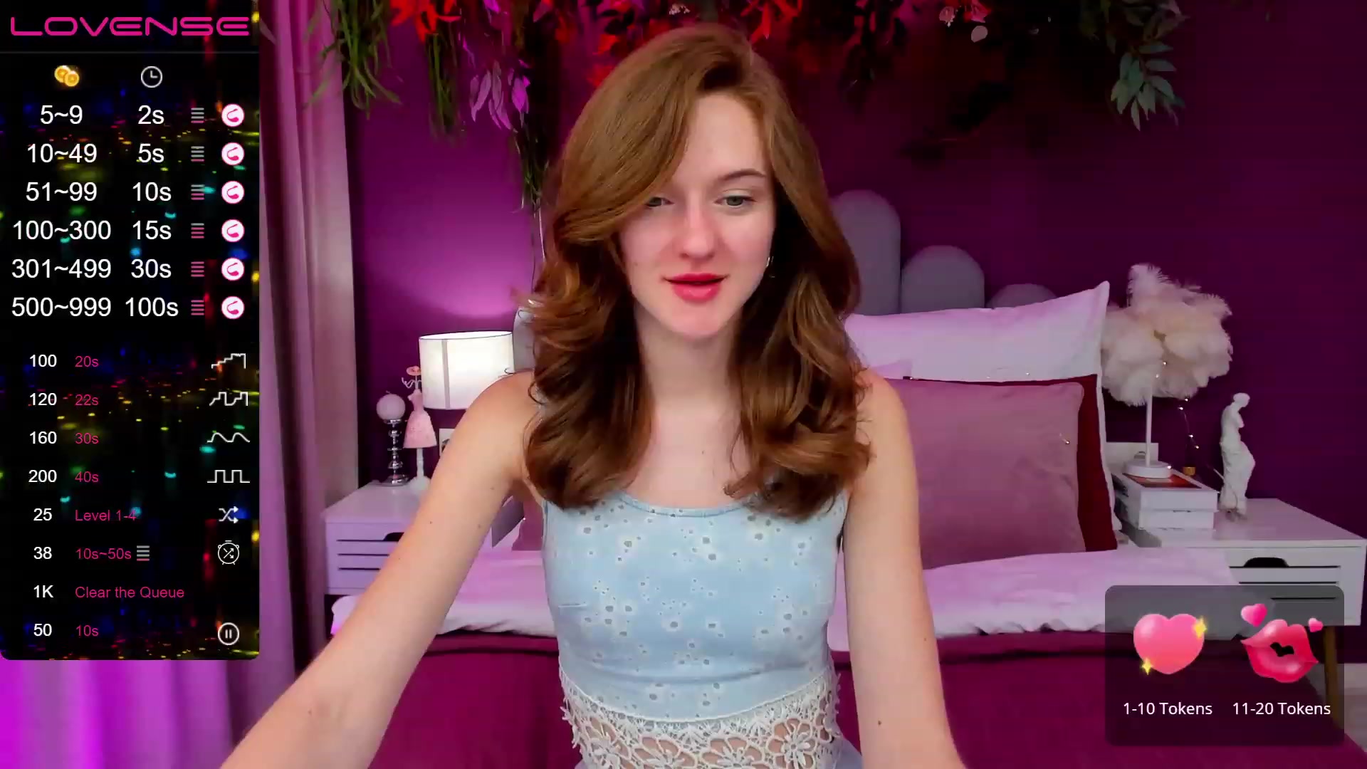Gallery image thumbnail from MonaElisa's myfreecams stream on, 03/10/2023, 18:41 image 17 of 20
