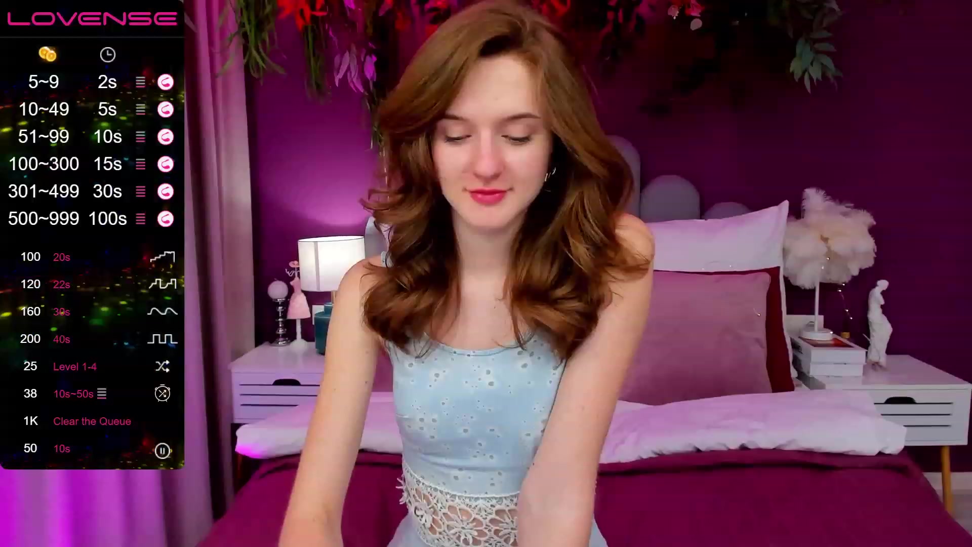 Gallery image thumbnail from MonaElisa's myfreecams stream on, 03/10/2023, 18:41 image 12 of 20