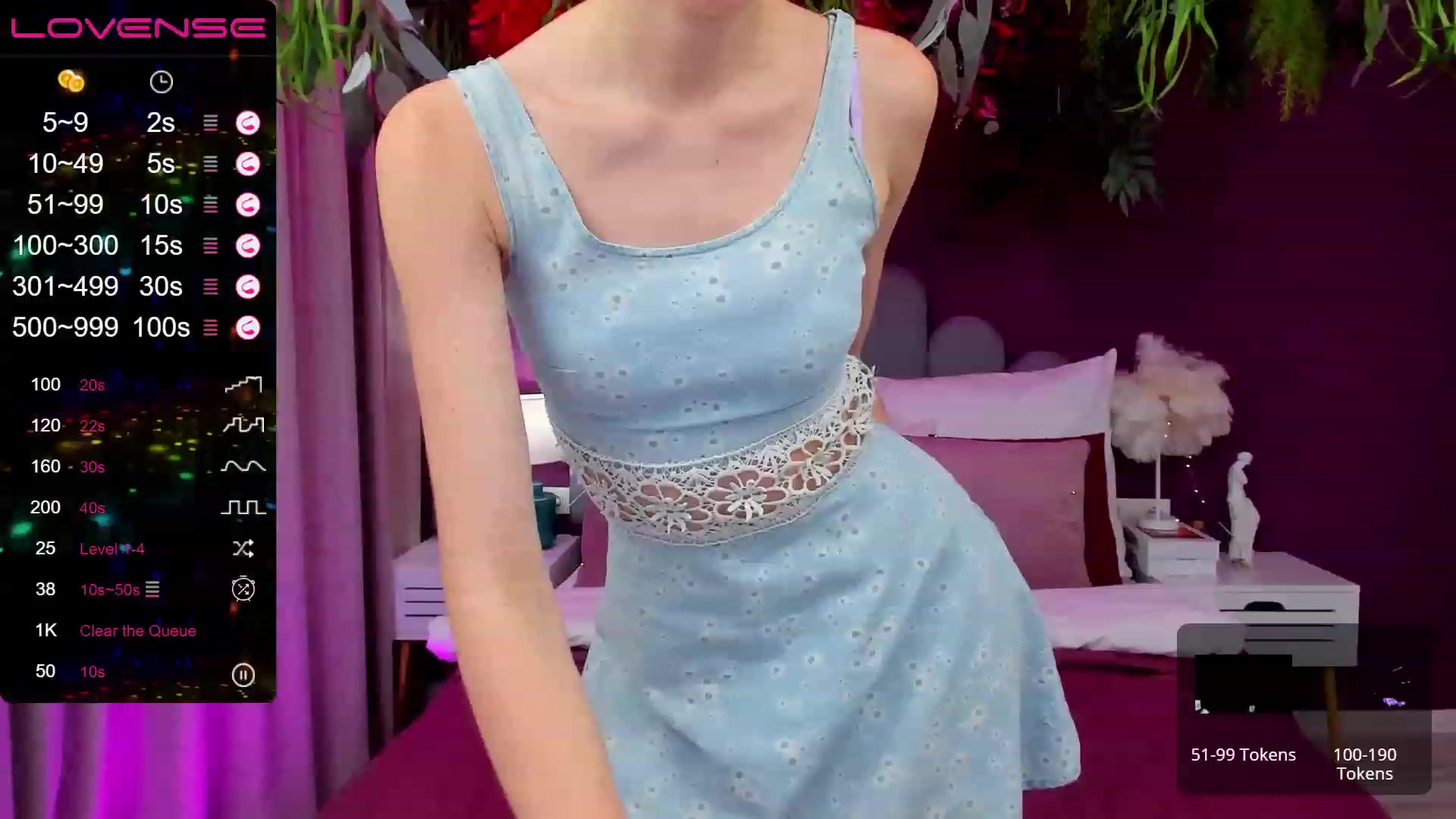 Gallery image thumbnail from MonaElisa's myfreecams stream on, 03/10/2023, 18:41 image 2 of 20
