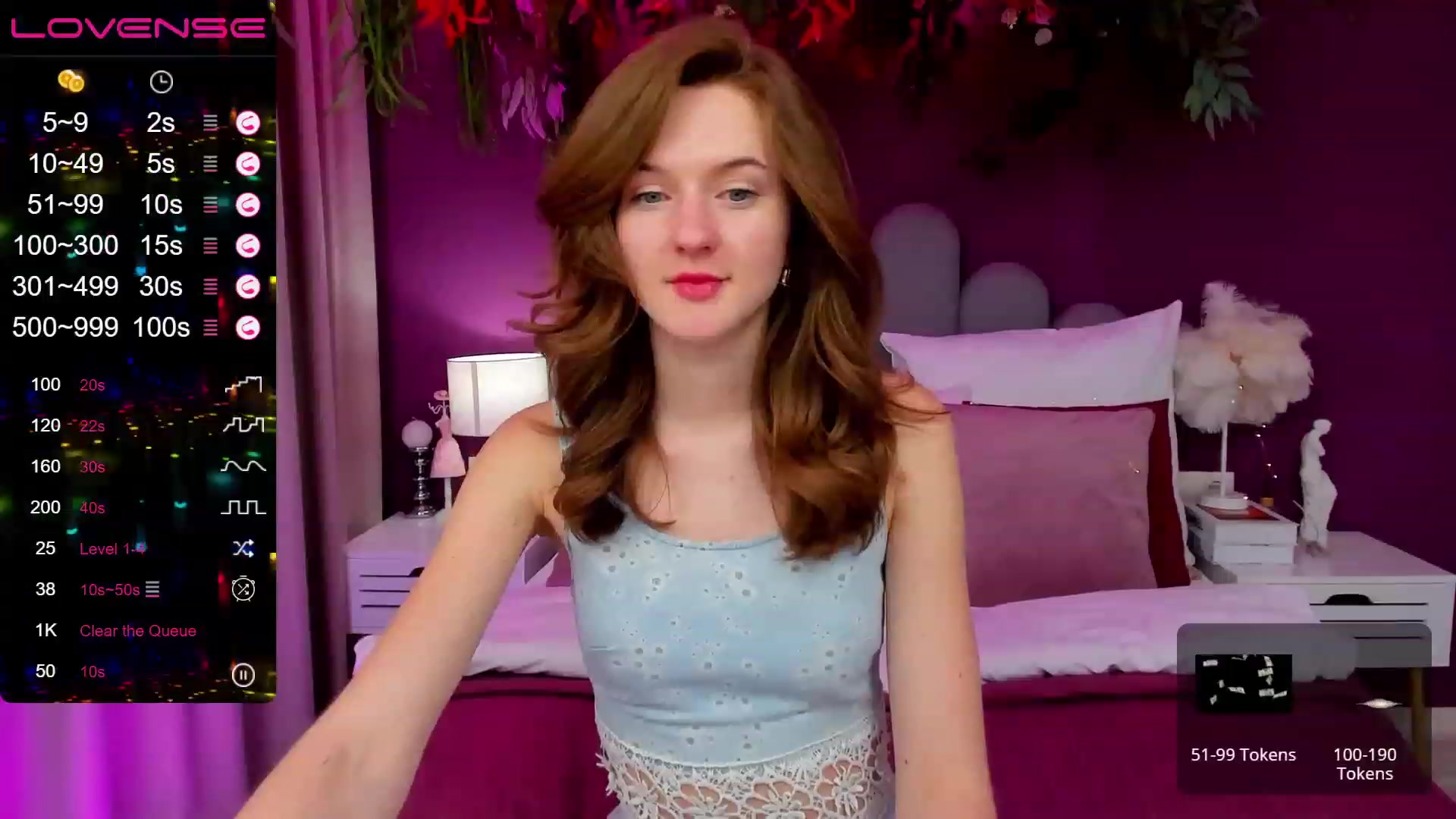 Gallery image thumbnail from MonaElisa's myfreecams stream on, 03/10/2023, 18:41 image 14 of 20