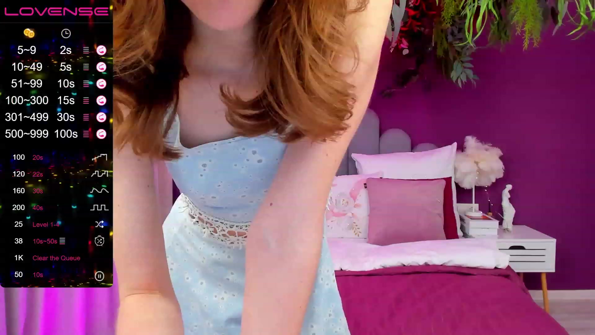 Gallery image thumbnail from MonaElisa's myfreecams stream on, 03/10/2023, 18:41 image 1 of 20