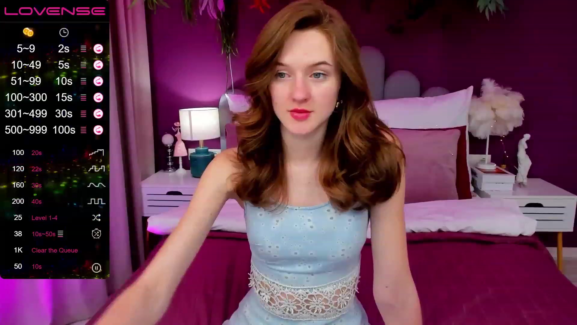 Gallery image thumbnail from MonaElisa's myfreecams stream on, 03/10/2023, 18:41 image 6 of 20