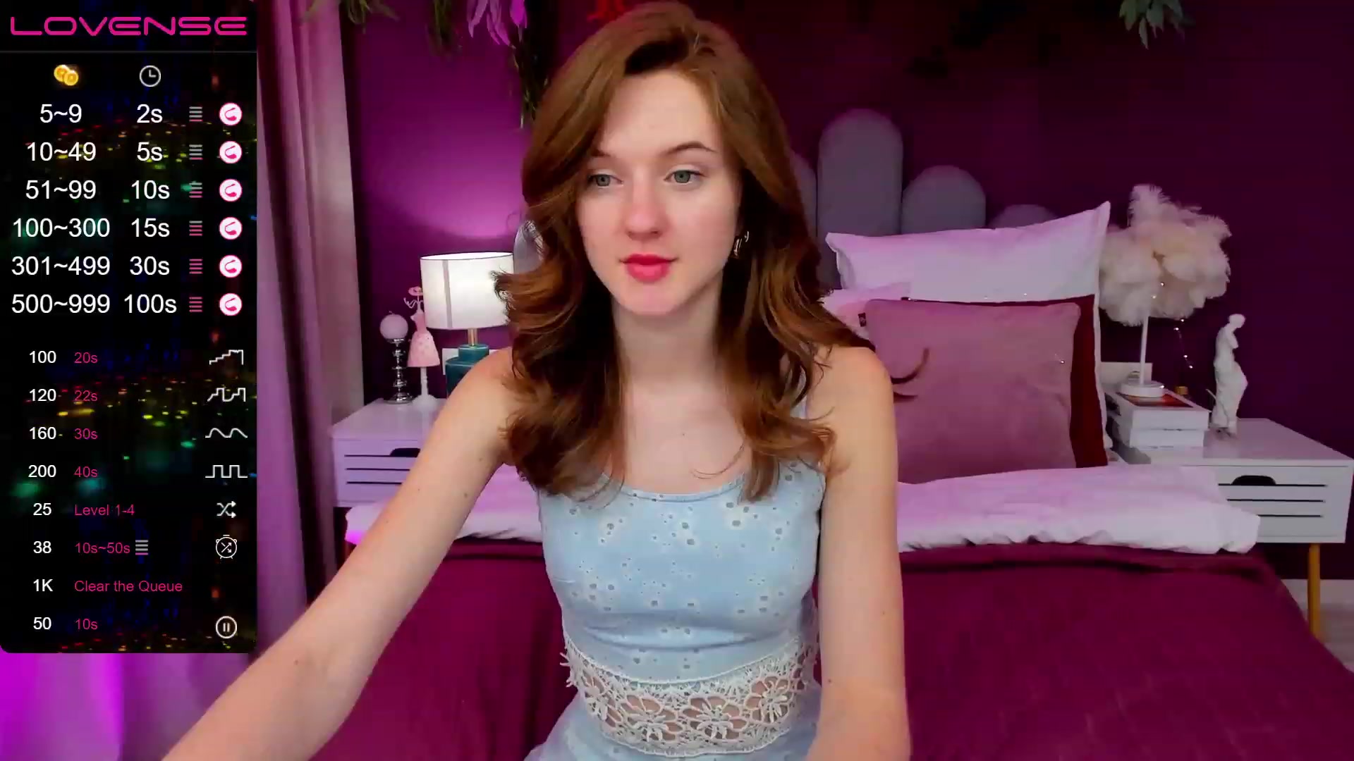 Gallery image thumbnail from MonaElisa's myfreecams stream on, 03/10/2023, 18:41 image 9 of 20
