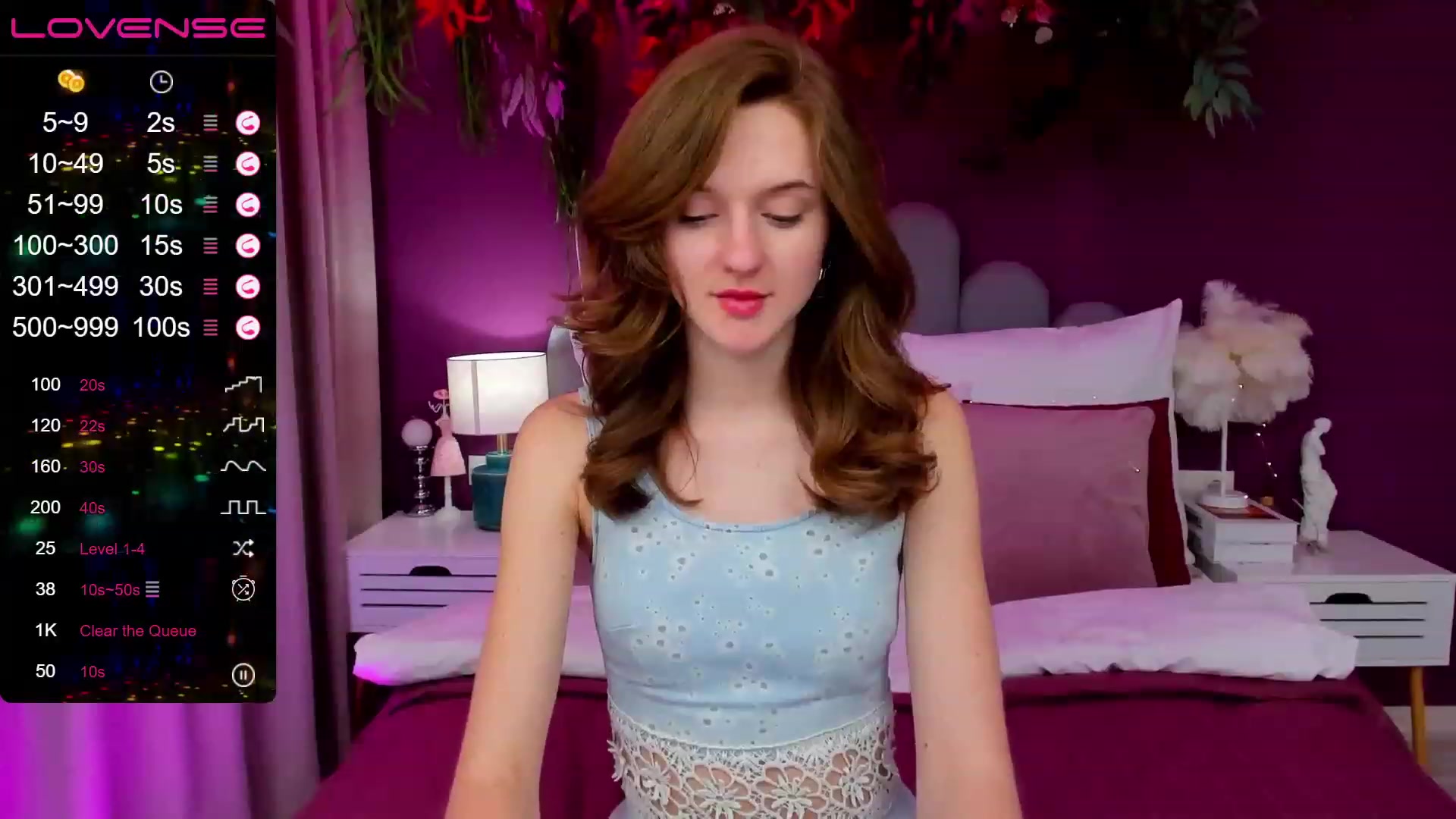 Gallery image thumbnail from MonaElisa's myfreecams stream on, 03/10/2023, 18:41 image 15 of 20