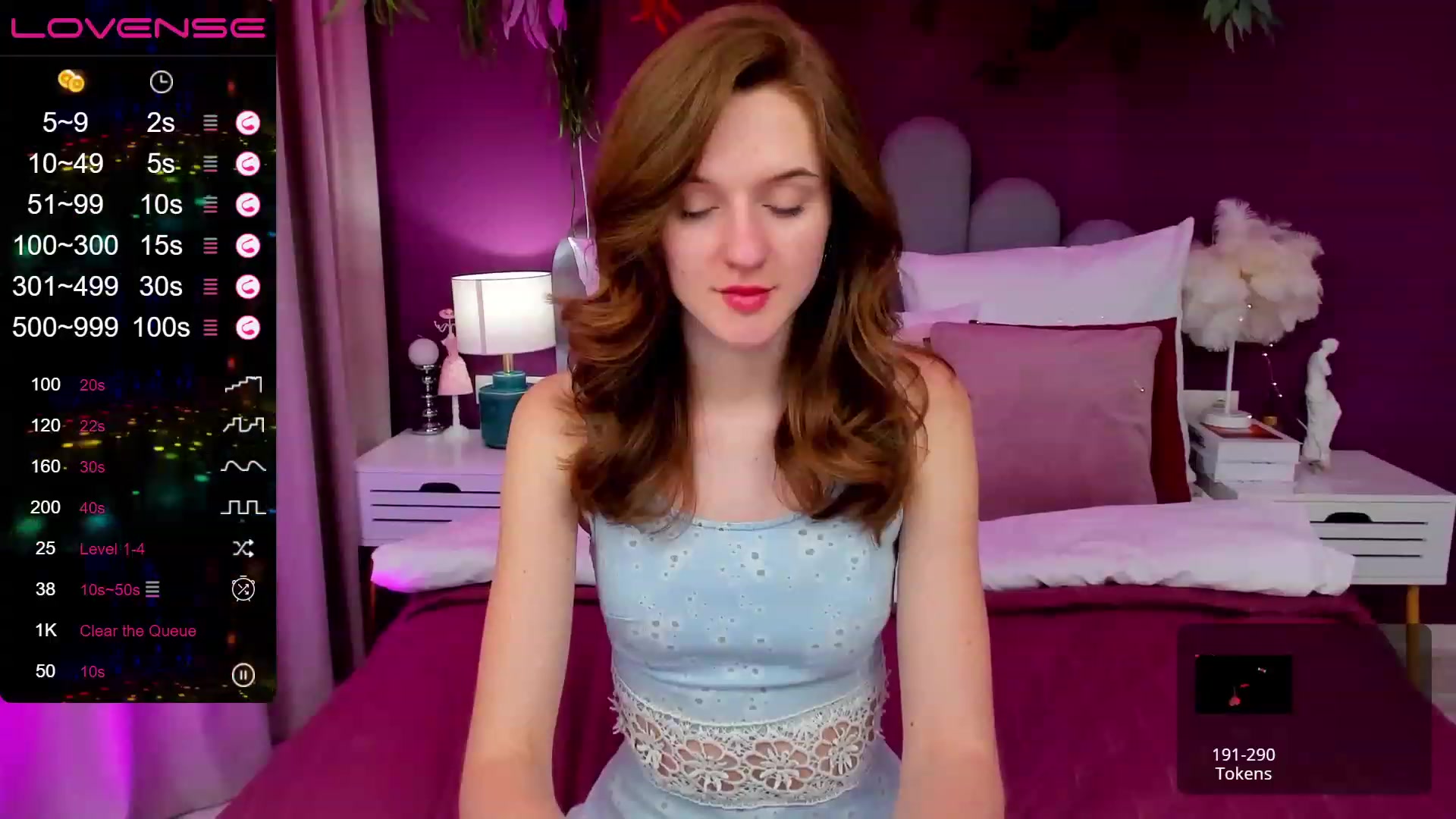 Gallery image thumbnail from MonaElisa's myfreecams stream on, 03/10/2023, 18:41 image 8 of 20