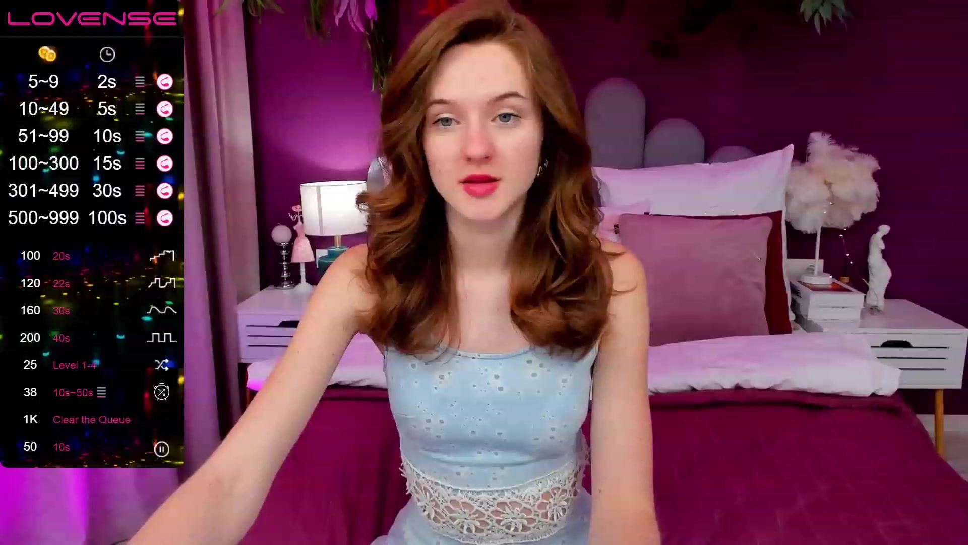 Gallery image thumbnail from MonaElisa's myfreecams stream on, 03/10/2023, 18:41 image 4 of 20