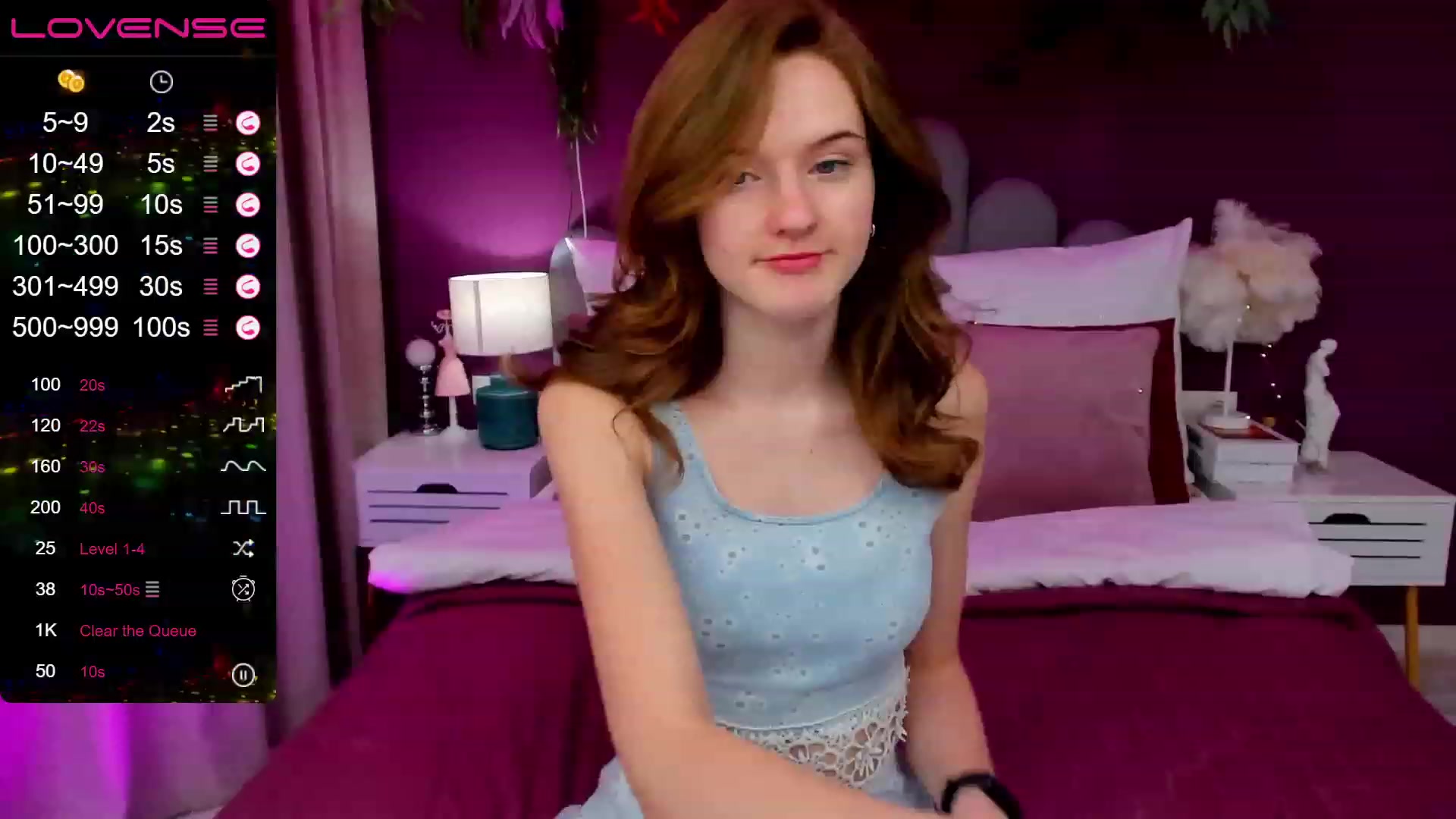 Gallery image thumbnail from MonaElisa's myfreecams stream on, 03/10/2023, 18:41 image 3 of 20