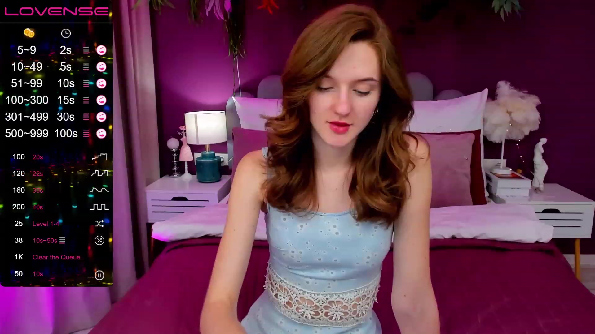 Gallery image thumbnail from MonaElisa's myfreecams stream on, 03/10/2023, 18:41 image 7 of 20