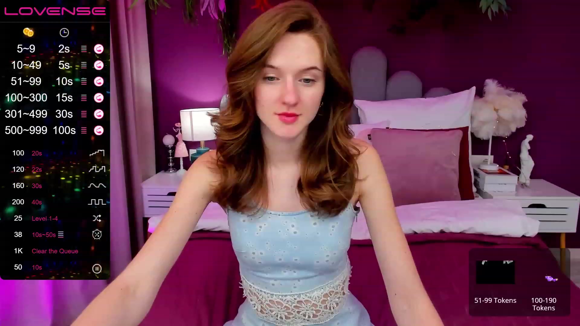 Gallery image thumbnail from MonaElisa's myfreecams stream on, 03/10/2023, 18:41 image 5 of 20
