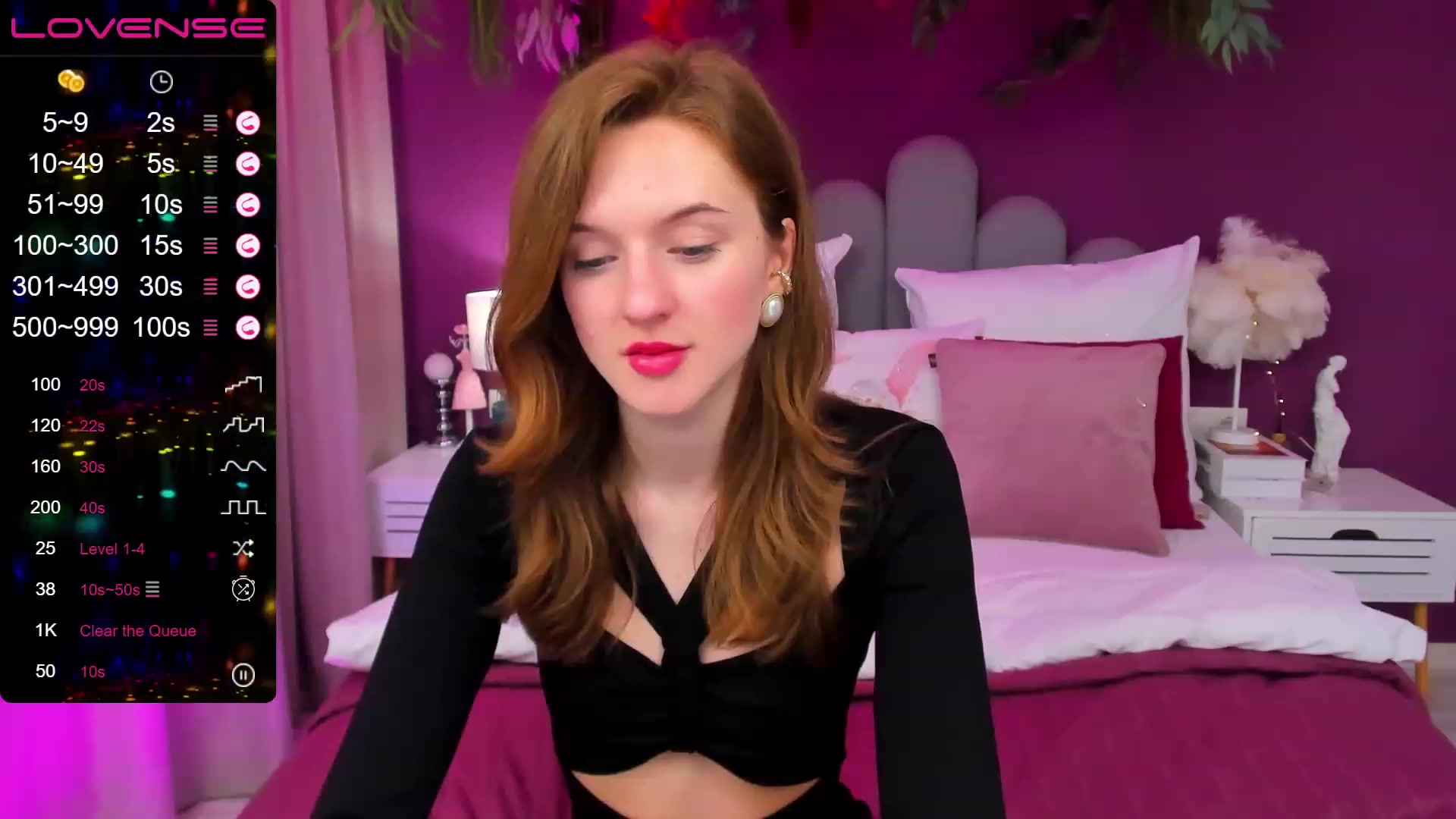 Gallery image thumbnail from MonaElisa's myfreecams stream on, 03/11/2023, 12:58 image 9 of 20