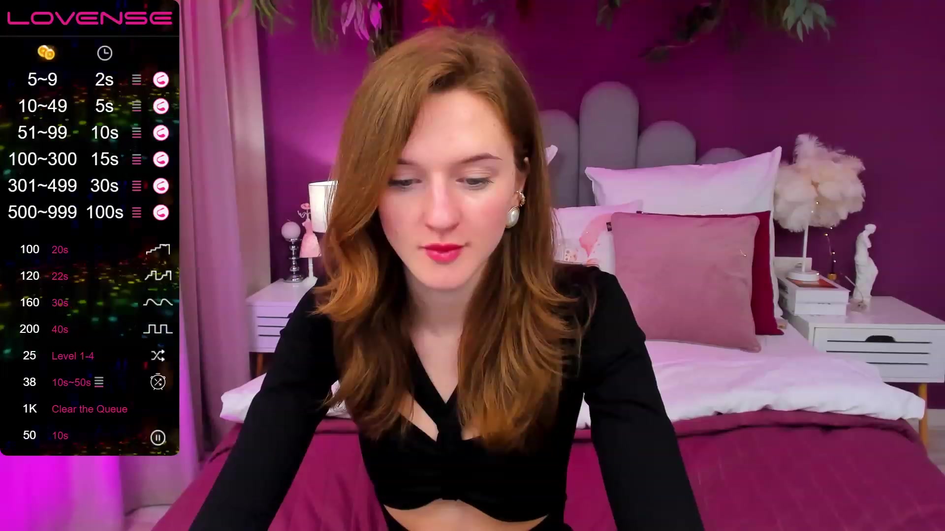 Gallery image thumbnail from MonaElisa's myfreecams stream on, 03/11/2023, 12:58 image 17 of 20