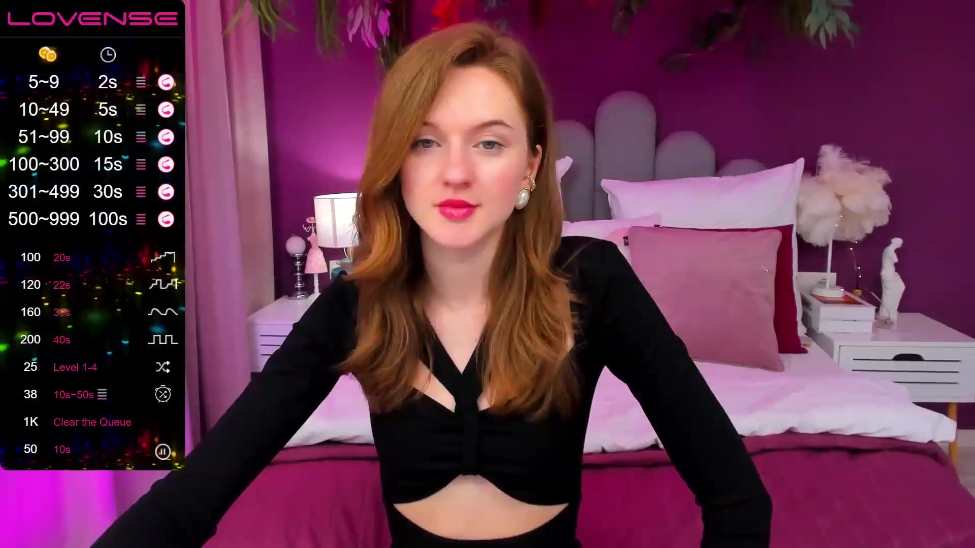 Gallery image thumbnail from MonaElisa's myfreecams stream on, 03/11/2023, 12:58 image 10 of 20