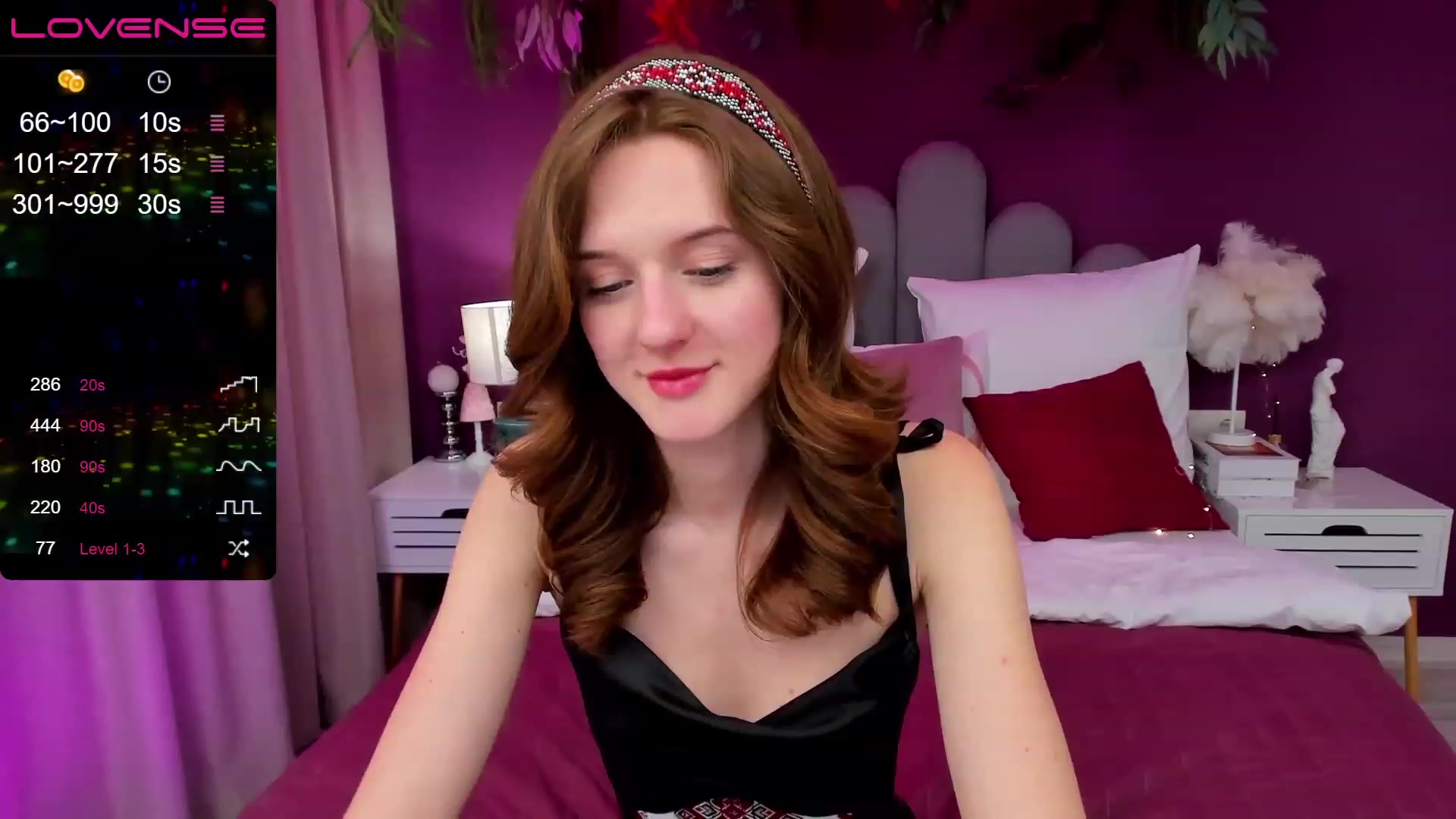 Gallery image thumbnail from MonaElisa's myfreecams stream on, 03/14/2023, 14:26 image 10 of 20