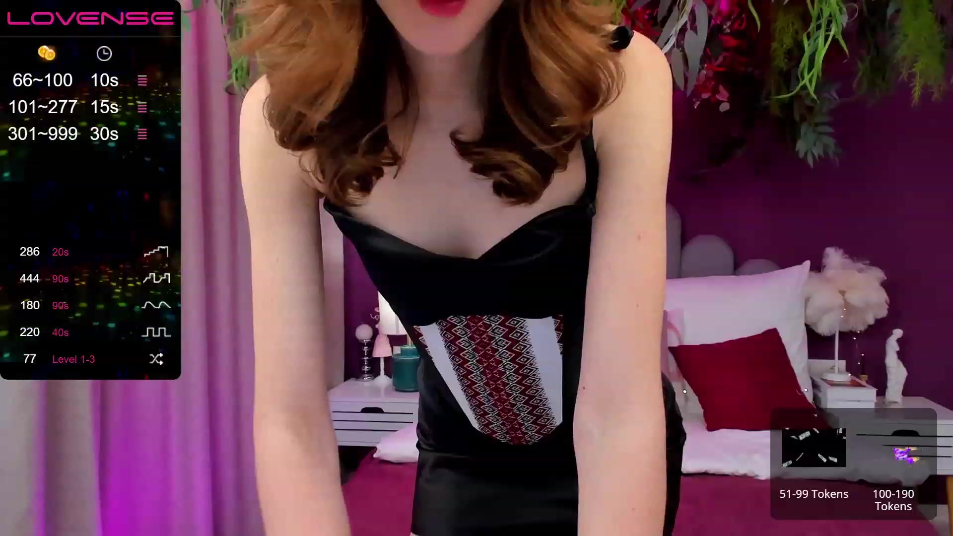 Gallery image thumbnail from MonaElisa's myfreecams stream on, 03/14/2023, 14:26 image 19 of 20