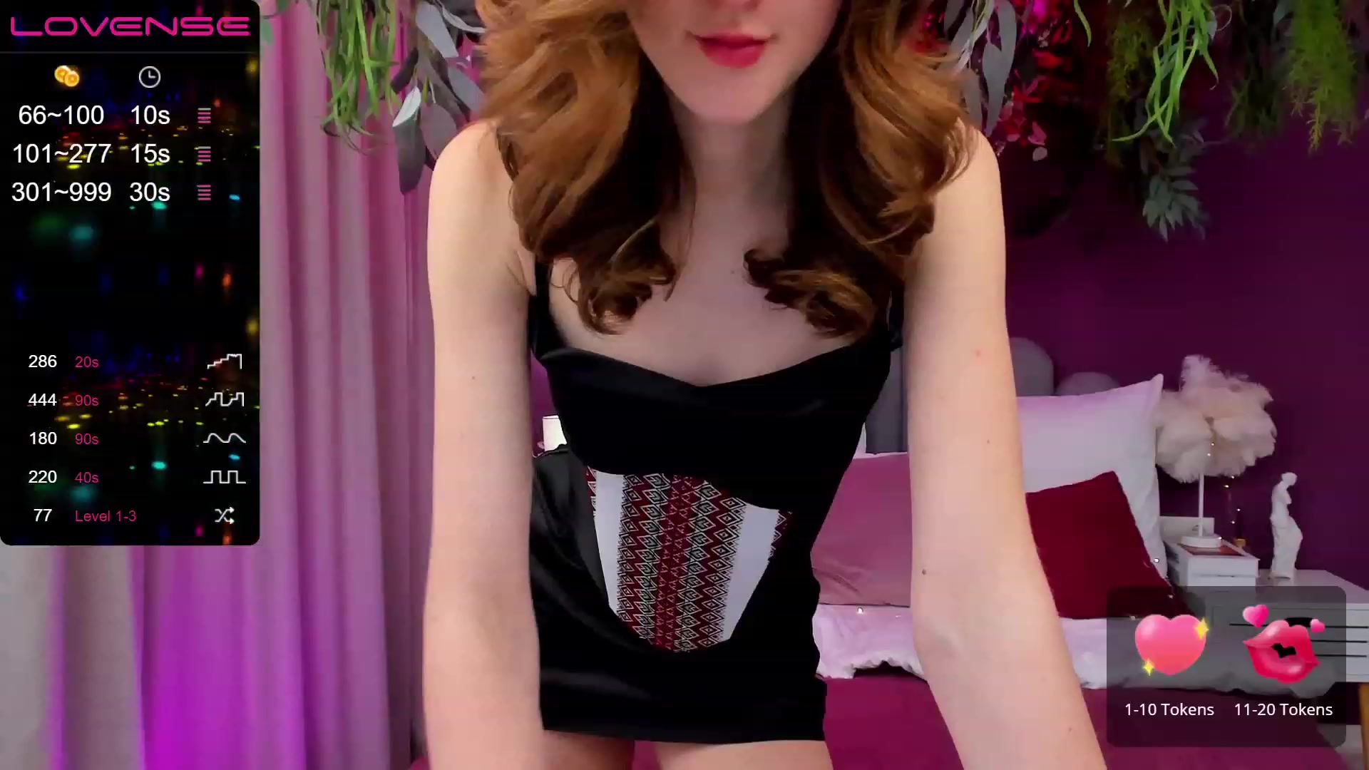 Gallery image thumbnail from MonaElisa's myfreecams stream on, 03/14/2023, 14:26 image 20 of 20