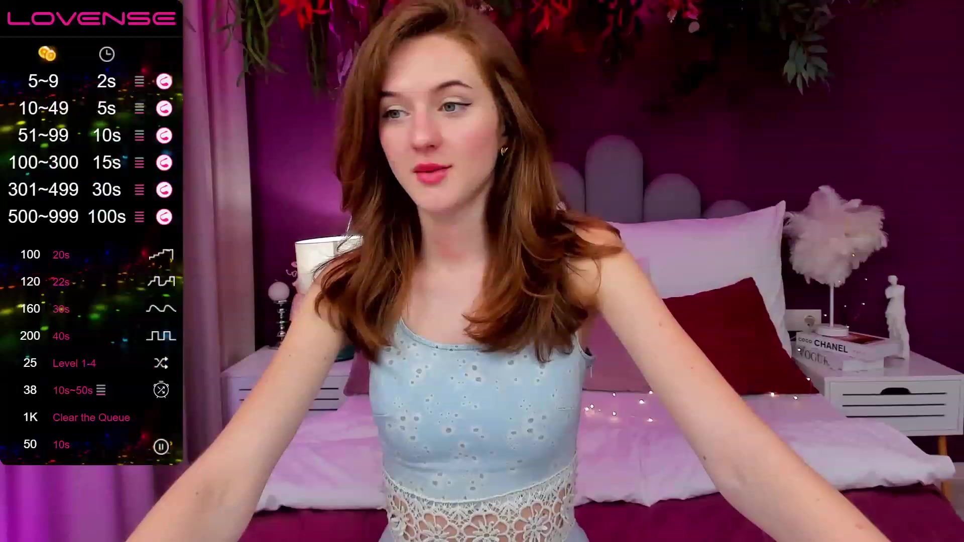Gallery image thumbnail from MonaElisa's myfreecams stream on, 03/15/2023, 15:42 image 12 of 20