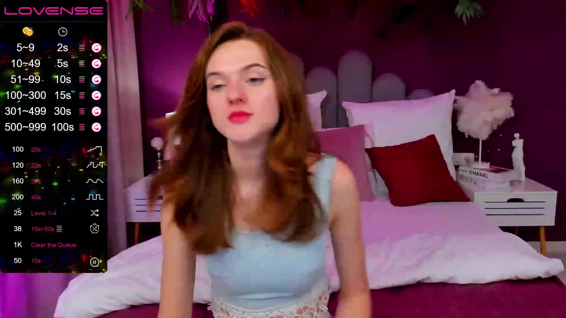 Gallery image thumbnail from MonaElisa's myfreecams stream on, 03/15/2023, 19:55 image 17 of 20