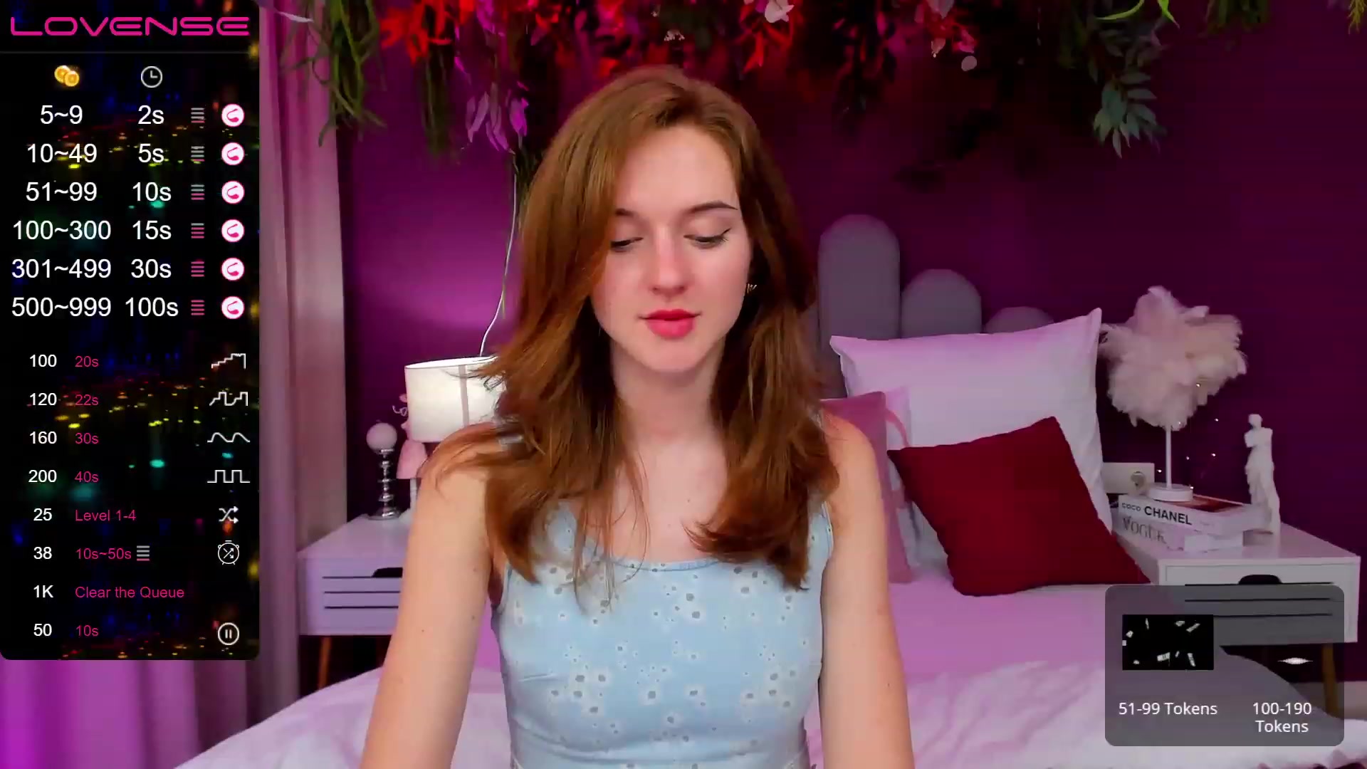 Gallery image thumbnail from MonaElisa's myfreecams stream on, 03/15/2023, 19:55 image 11 of 20