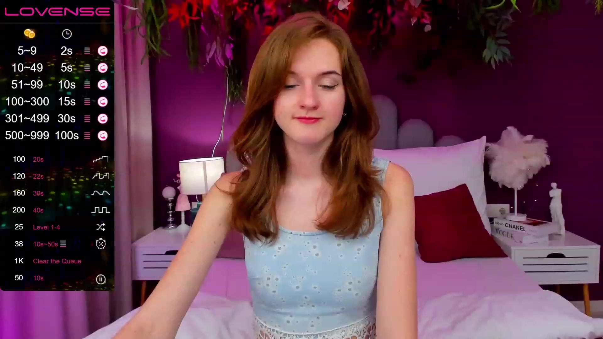 Gallery image thumbnail from MonaElisa's myfreecams stream on, 03/15/2023, 19:55 image 13 of 20