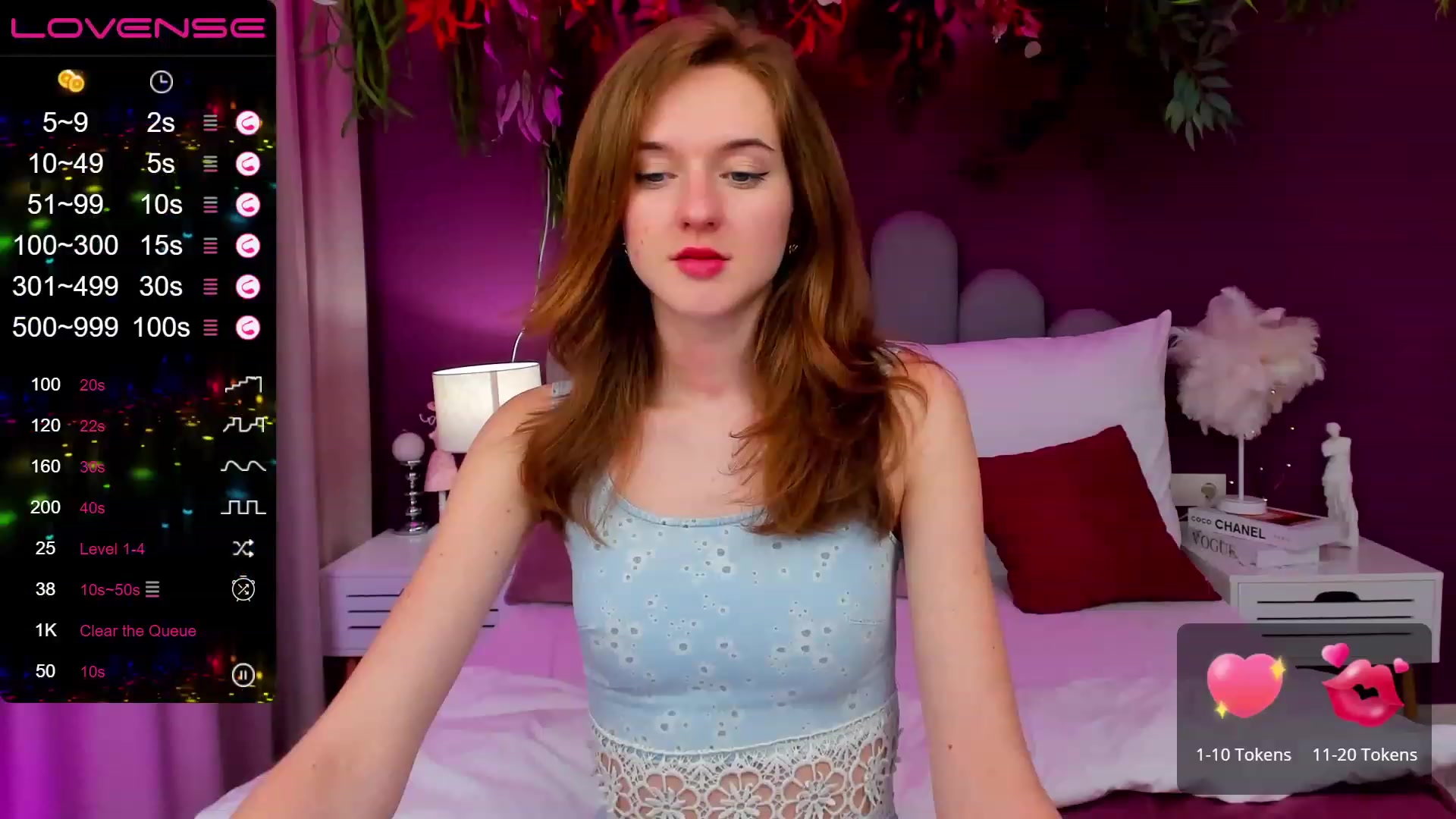 Gallery image thumbnail from MonaElisa's myfreecams stream on, 03/15/2023, 19:55 image 3 of 20