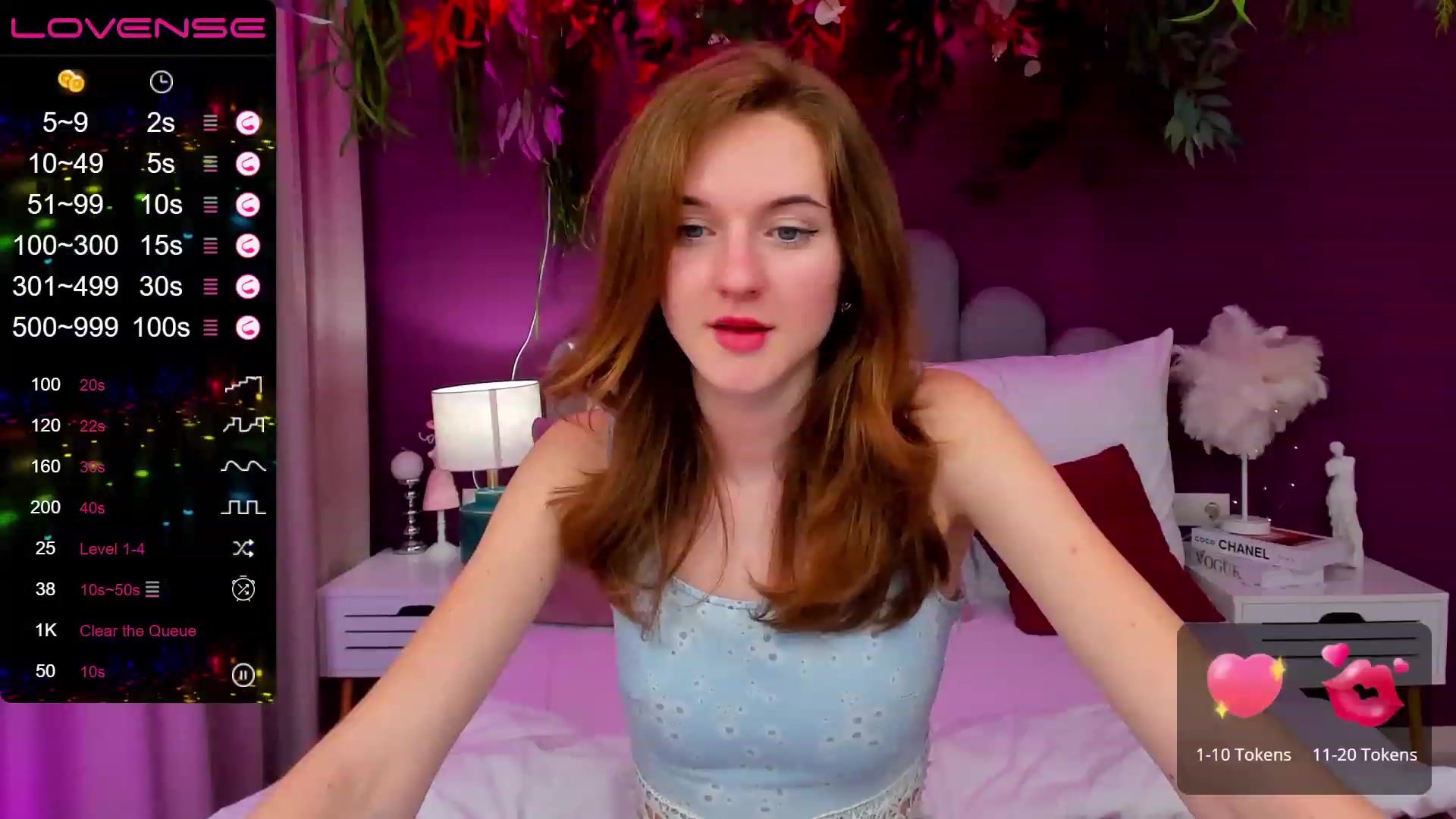 Gallery image thumbnail from MonaElisa's myfreecams stream on, 03/15/2023, 19:55 image 10 of 20