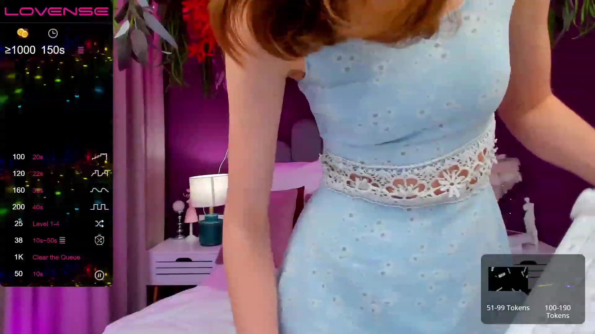Gallery image thumbnail from MonaElisa's myfreecams stream on, 03/15/2023, 19:55 image 19 of 20