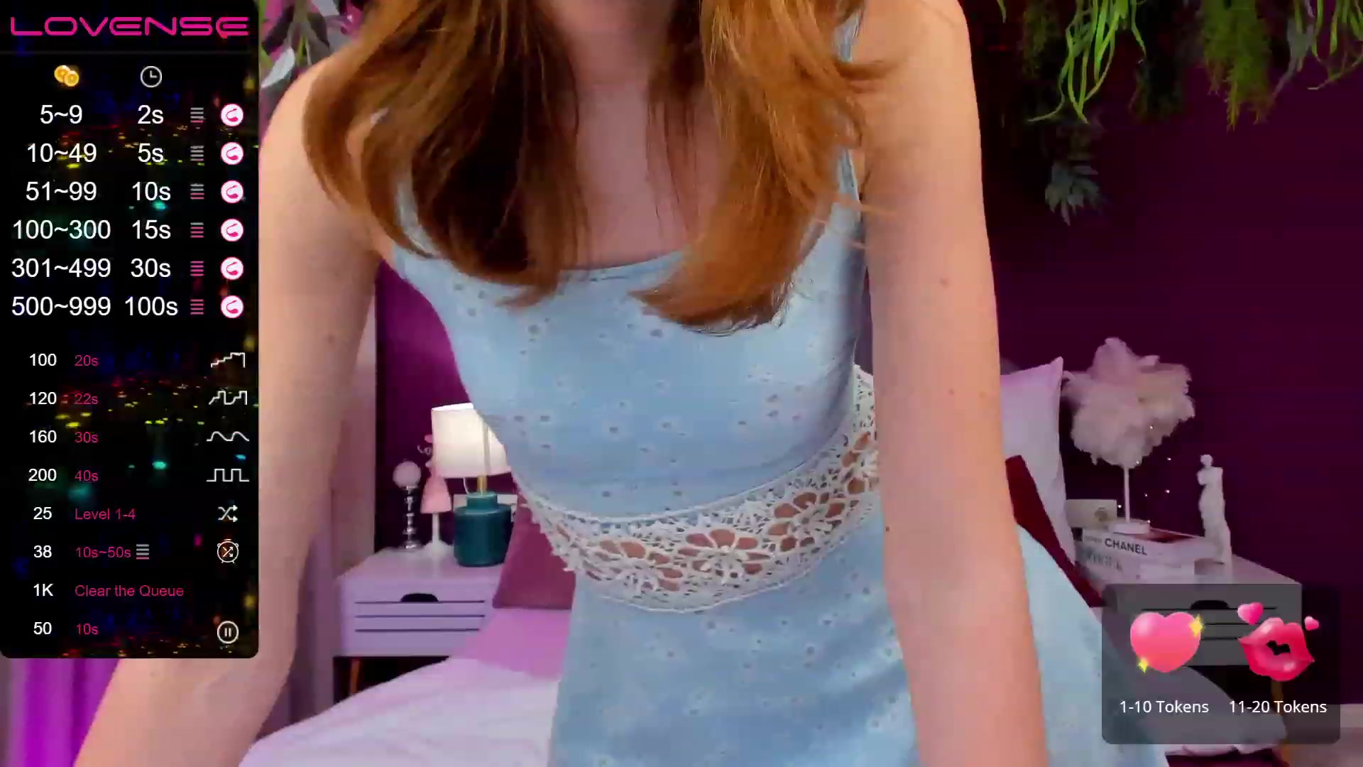 Gallery image thumbnail from MonaElisa's myfreecams stream on, 03/15/2023, 19:55 image 18 of 20