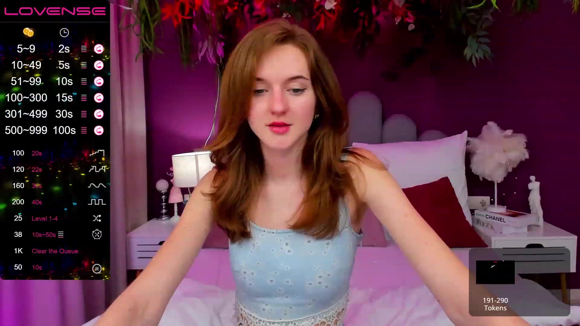 Gallery image thumbnail from MonaElisa's myfreecams stream on, 03/15/2023, 19:55 image 12 of 20