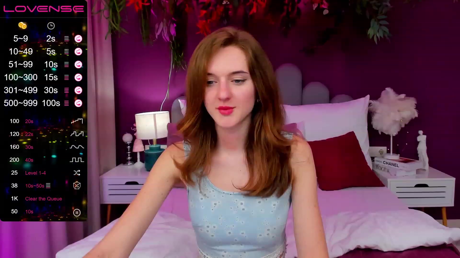Gallery image thumbnail from MonaElisa's myfreecams stream on, 03/15/2023, 19:55 image 7 of 20