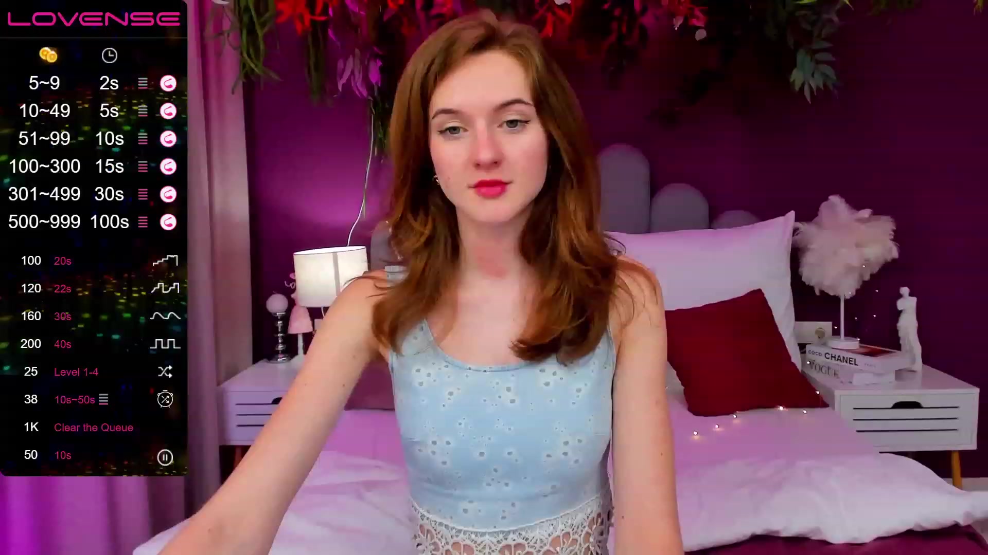 Gallery image thumbnail from MonaElisa's myfreecams stream on, 03/15/2023, 19:55 image 1 of 20