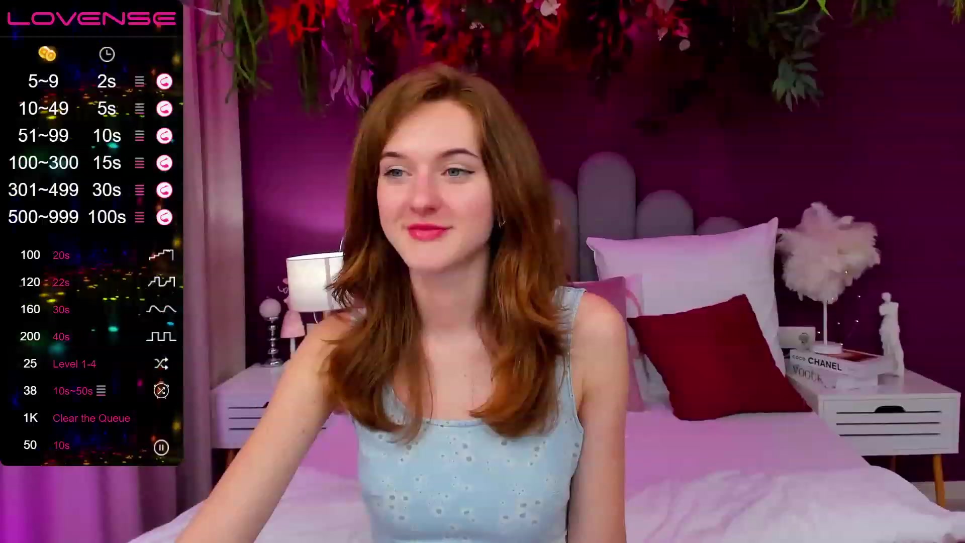 Gallery image thumbnail from MonaElisa's myfreecams stream on, 03/15/2023, 19:55 image 16 of 20
