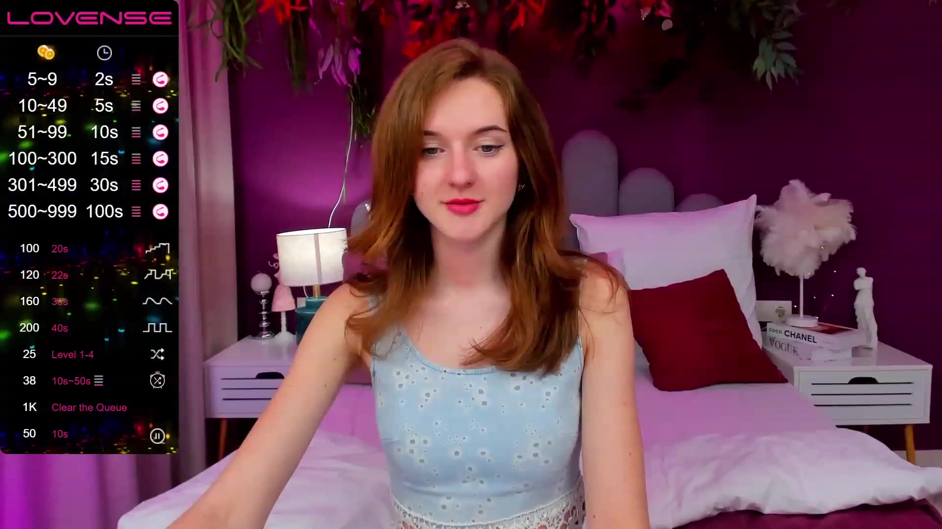 Gallery image thumbnail from MonaElisa's myfreecams stream on, 03/15/2023, 19:55 image 6 of 20