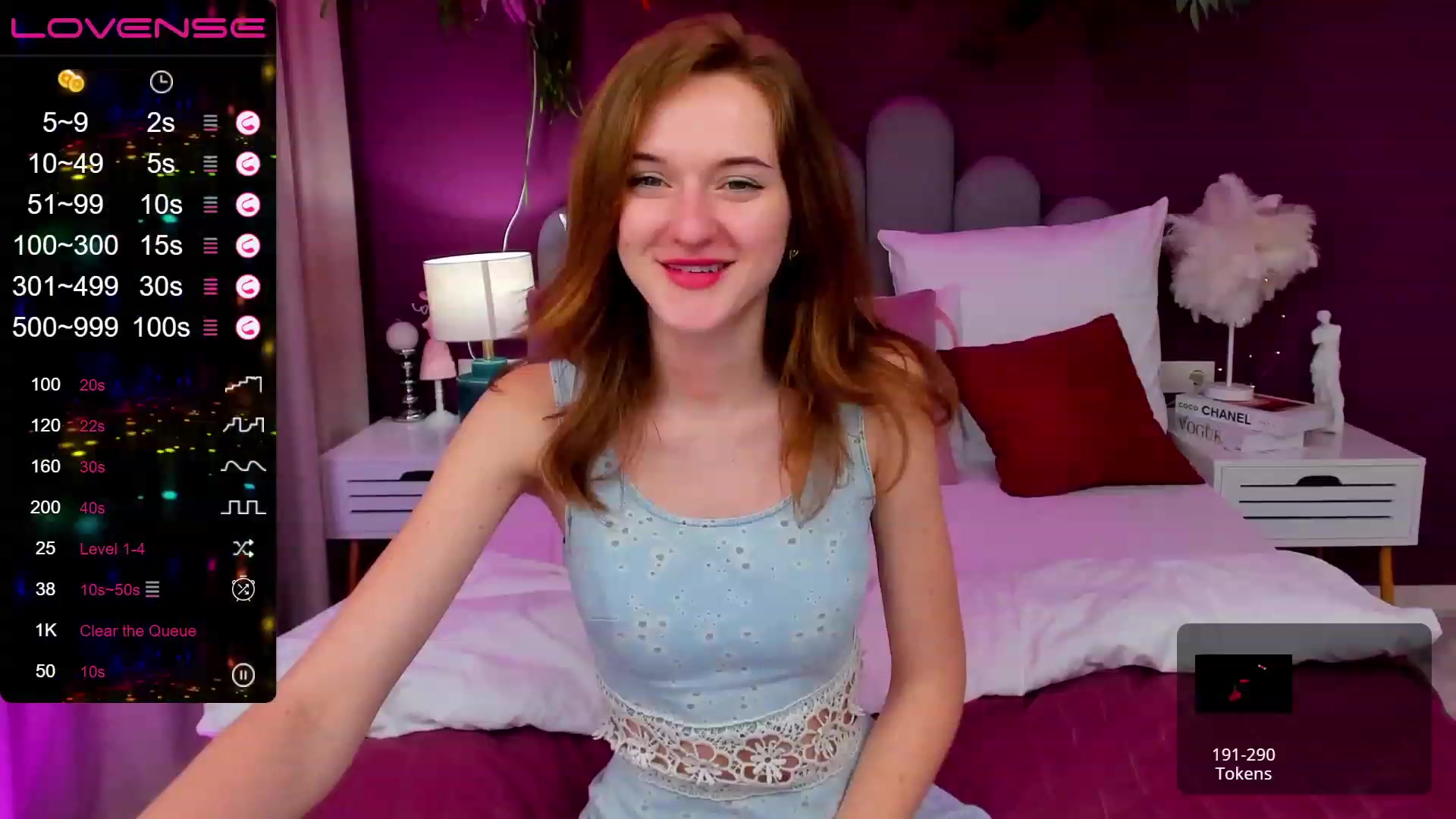 Gallery image thumbnail from MonaElisa's myfreecams stream on, 03/15/2023, 19:55 image 5 of 20