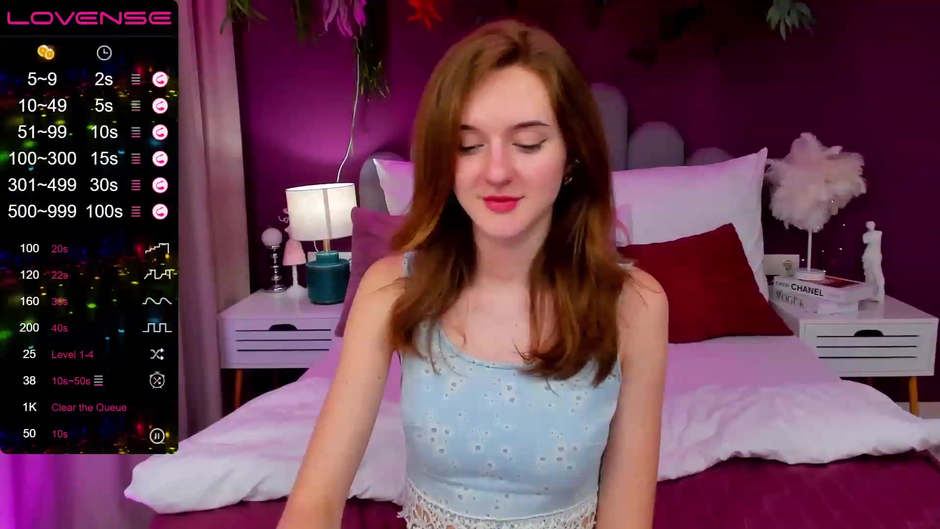 Gallery image thumbnail from MonaElisa's myfreecams stream on, 03/15/2023, 19:55 image 8 of 20