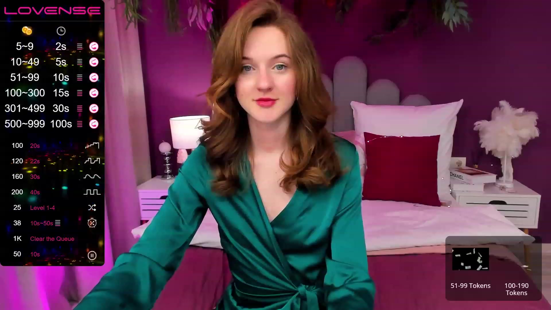 Gallery image thumbnail from MonaElisa's myfreecams stream on, 03/17/2023, 14:22 image 1 of 20