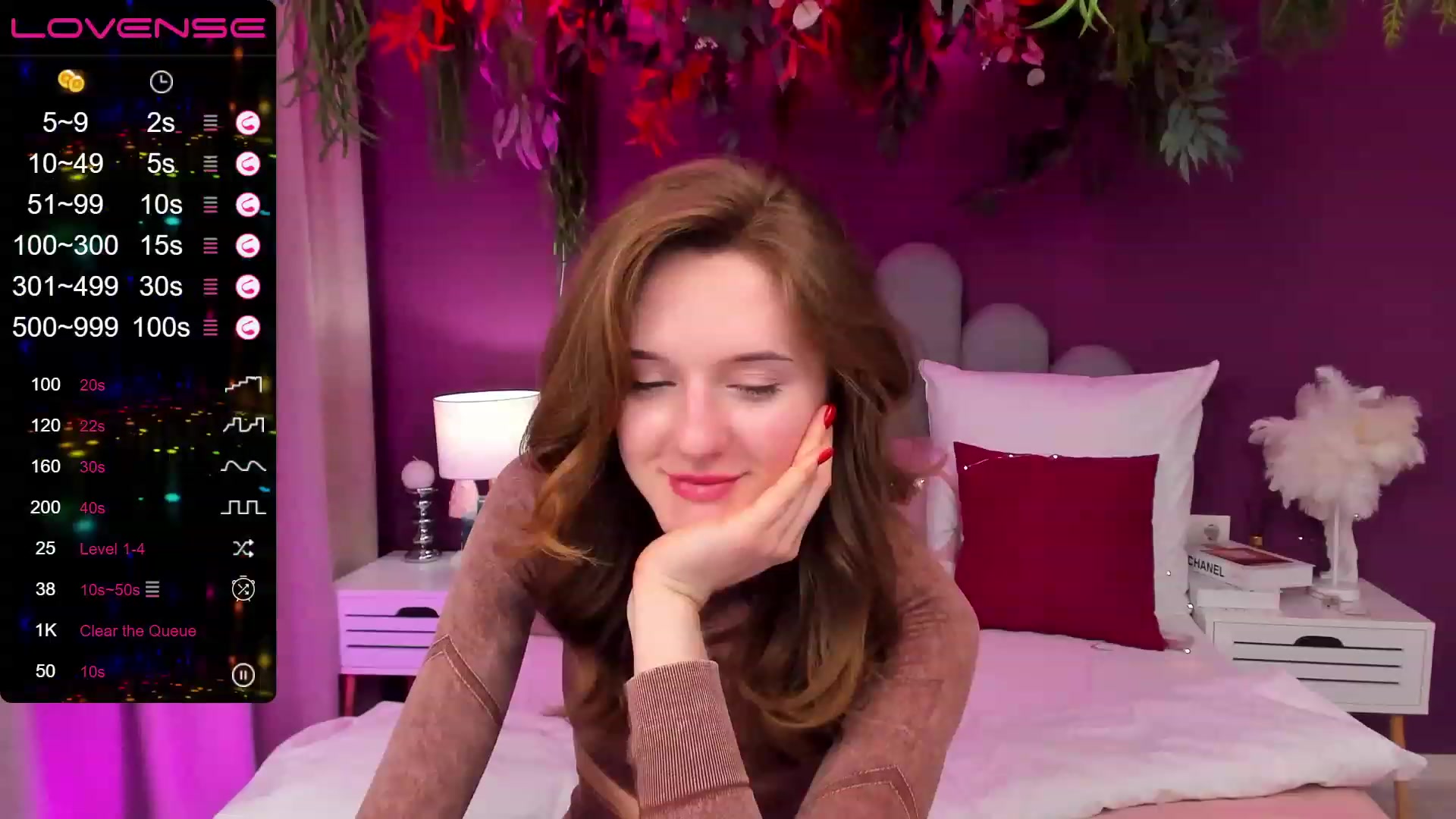 Gallery image thumbnail from MonaElisa's myfreecams stream on, 03/17/2023, 19:43 image 17 of 20