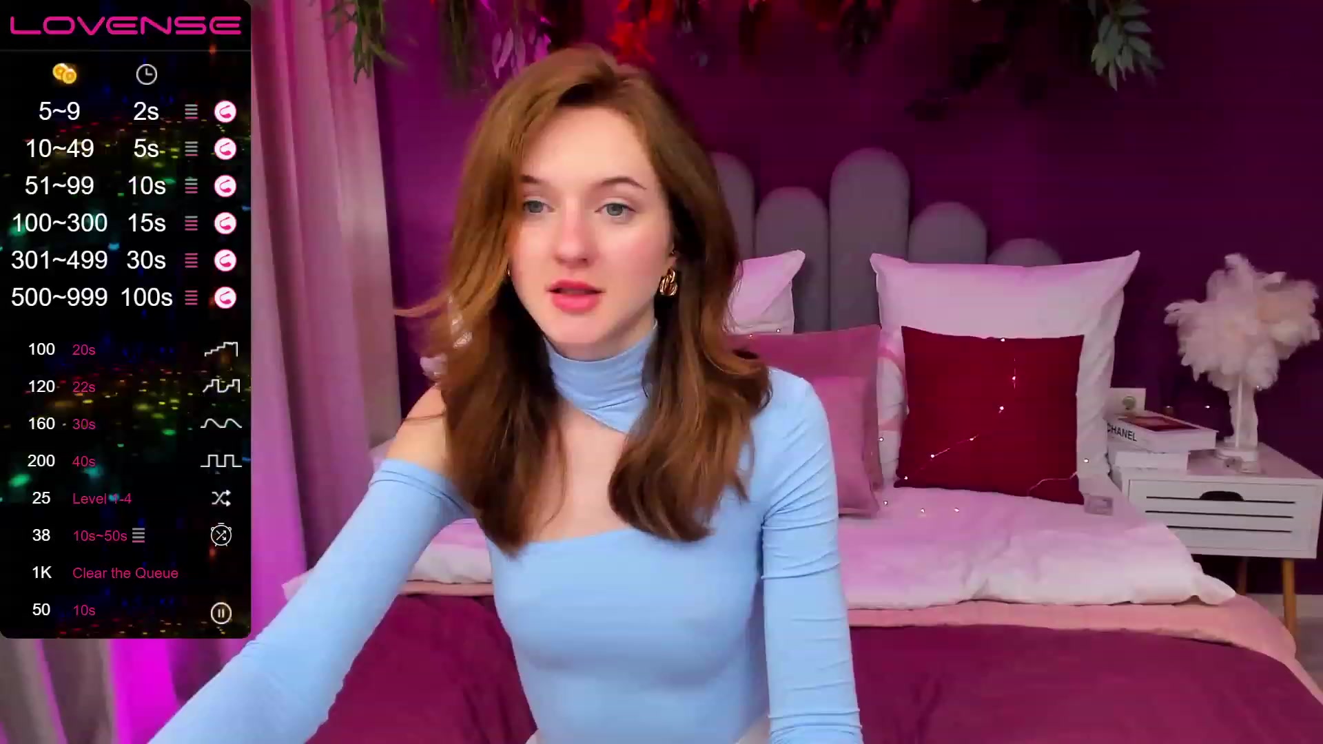Gallery image thumbnail from MonaElisa's myfreecams stream on, 03/18/2023, 10:14 image 6 of 20