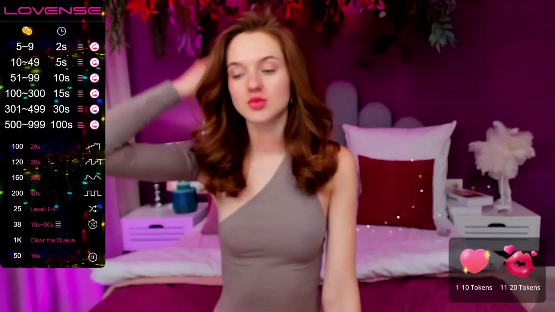Gallery image thumbnail from MonaElisa's myfreecams stream on, 03/19/2023, 10:30 image 4 of 20