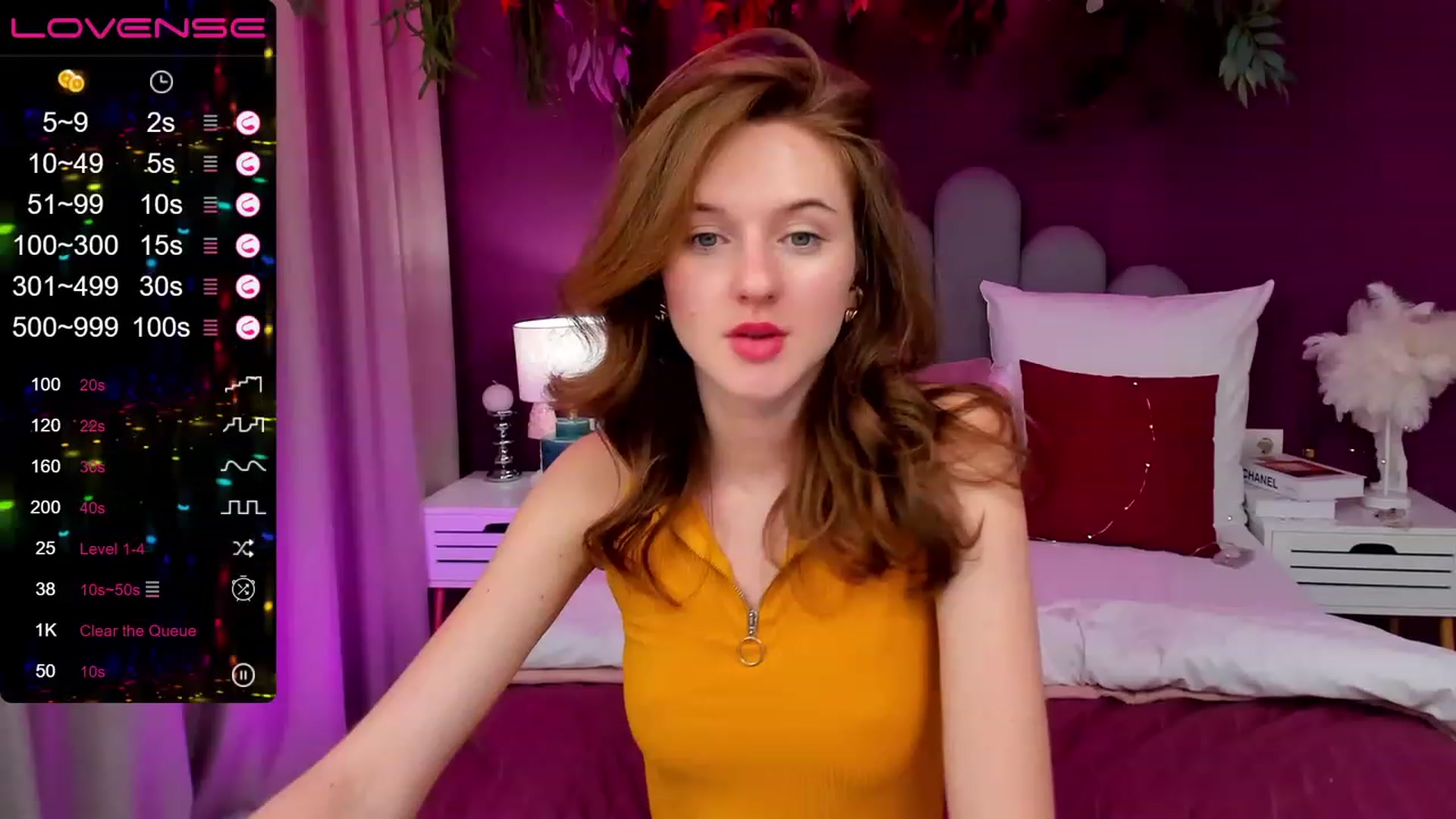 Gallery image thumbnail from MonaElisa's myfreecams stream on, 03/20/2023, 19:54 image 17 of 20