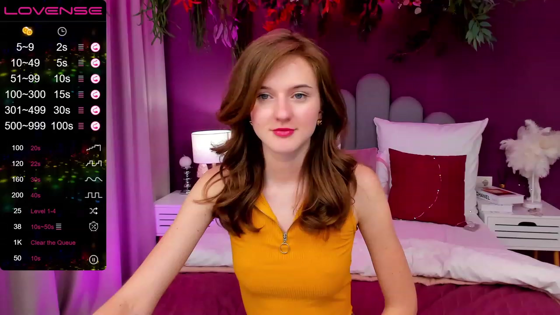 Gallery image thumbnail from MonaElisa's myfreecams stream on, 03/20/2023, 19:54 image 3 of 20